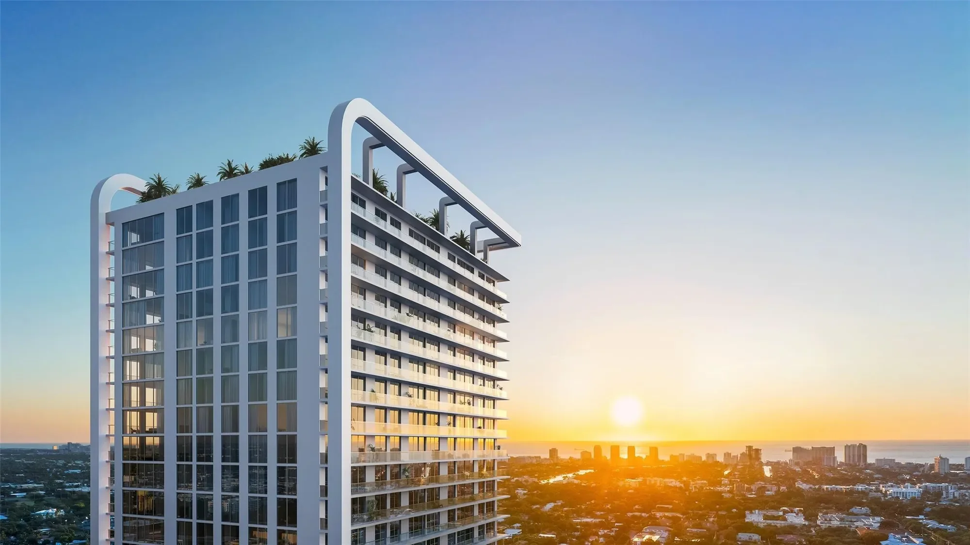 505 NE 2nd Street, Fort Lauderdale, Florida, United States. - Photo 2