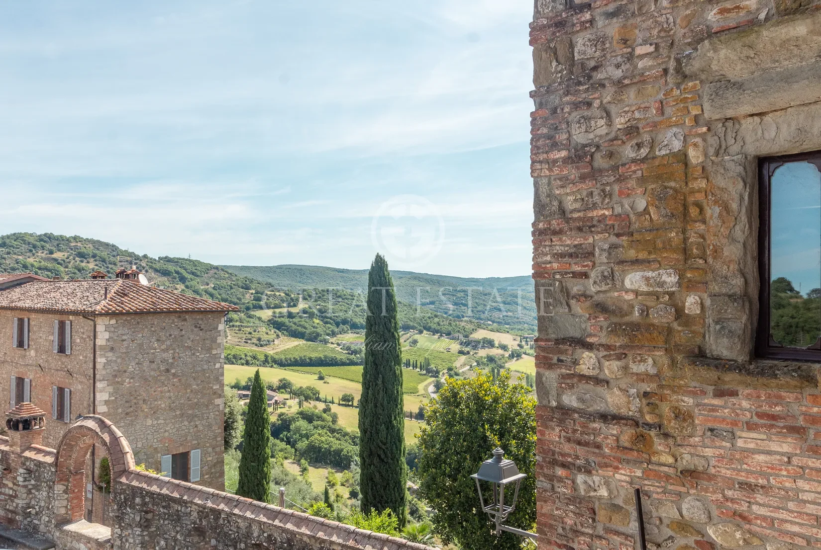 Umbria, Fabro, Umbria, Italy. - Photo 54