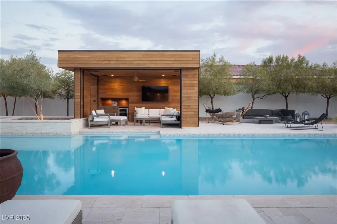 7030 SCHIRLLS Street, Las Vegas, Nevada, United States. - Photo 32