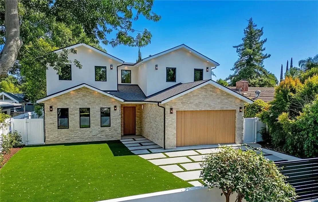 22616 Hatteras Street, Los Angeles, California, United States. - Photo 25