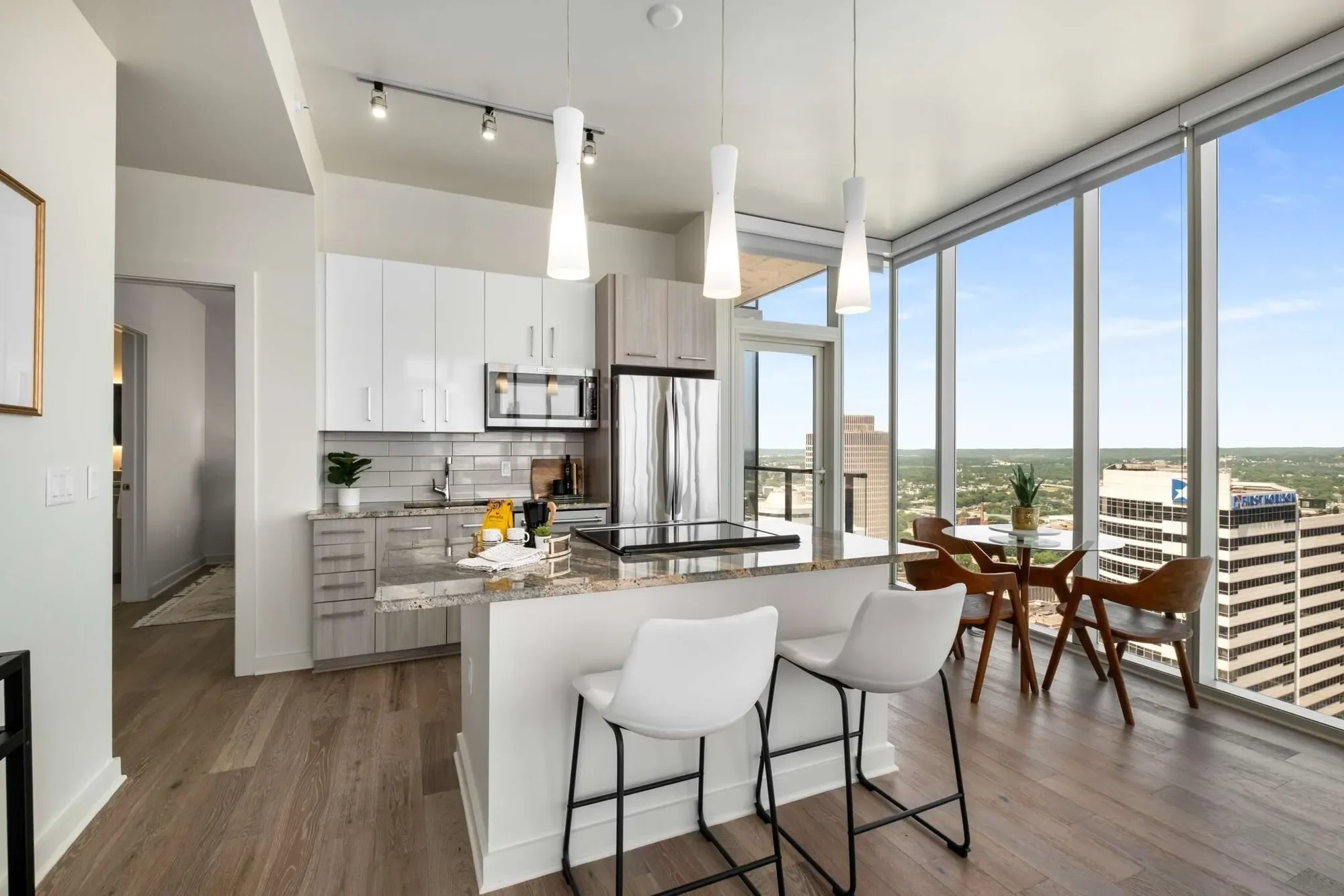 515 Church Street #3404, Nashville, TN 37219, Nashville, Tennessee, United States. - Photo 15