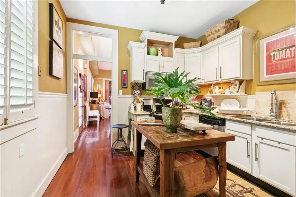 424 HENRY CLAY Avenue 424, New Orleans, Louisiana, United States. - Photo 10