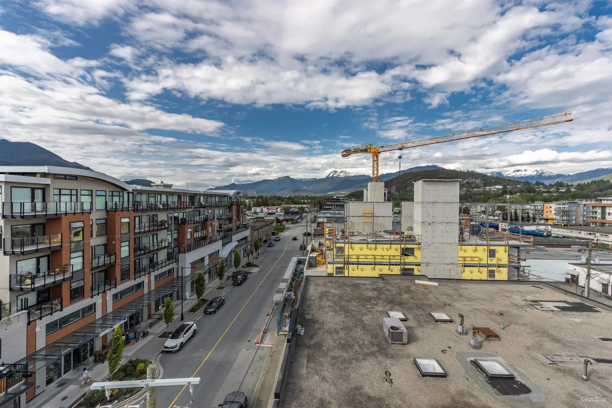 1365 Victoria Street 607, Squamish, British Columbia, Canada. - Photo 11