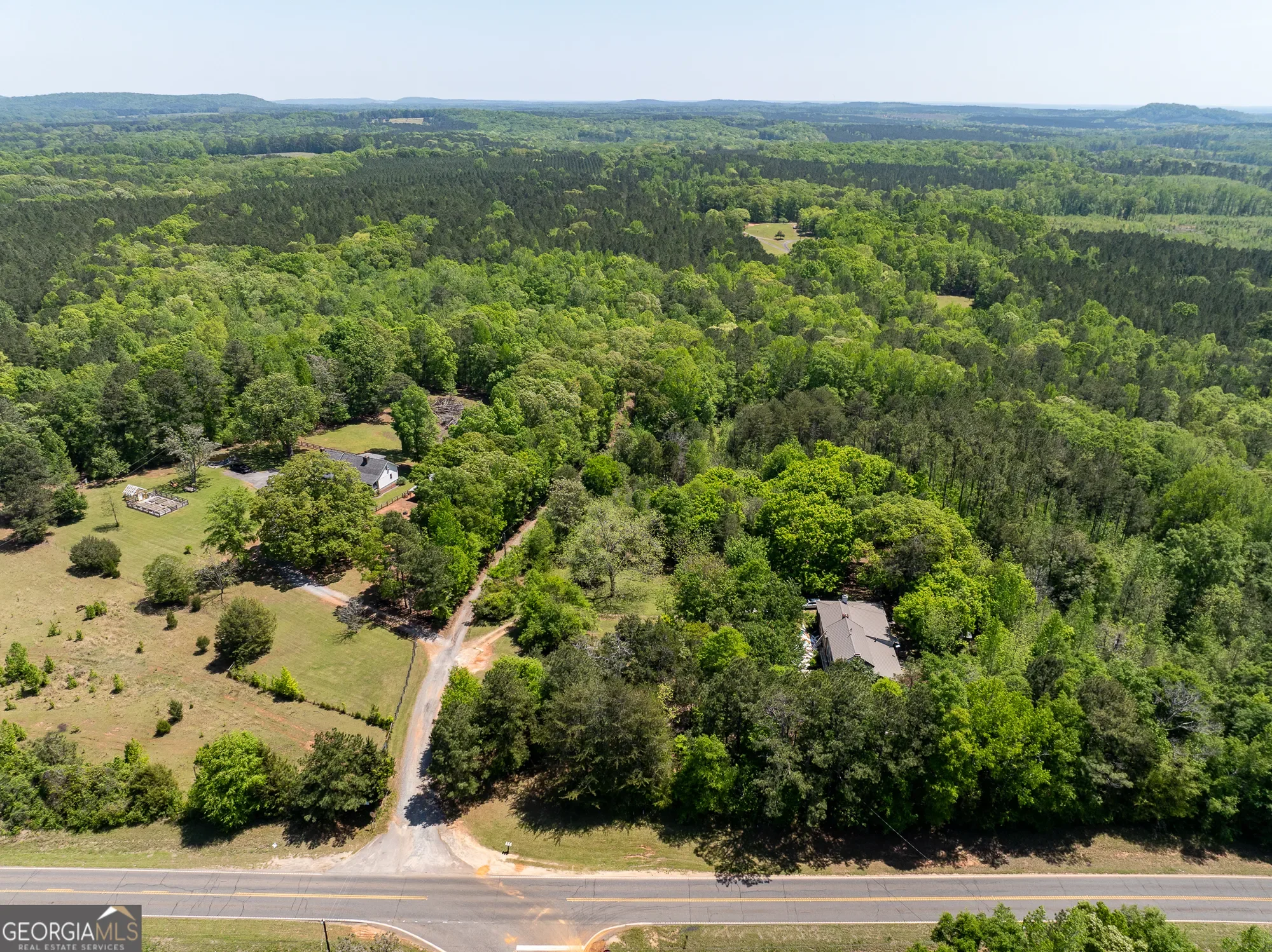 Shiloh, Georgia, United States. - Photo 17