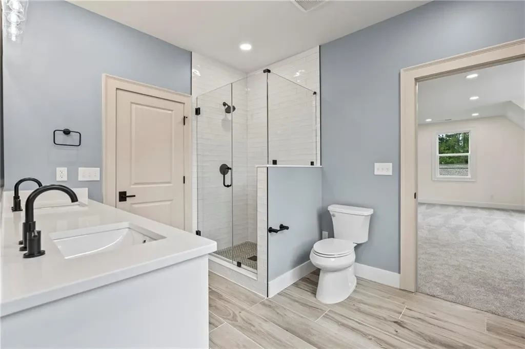 219 Poplar Street NW, Lilburn, Georgia, United States. - Photo 54