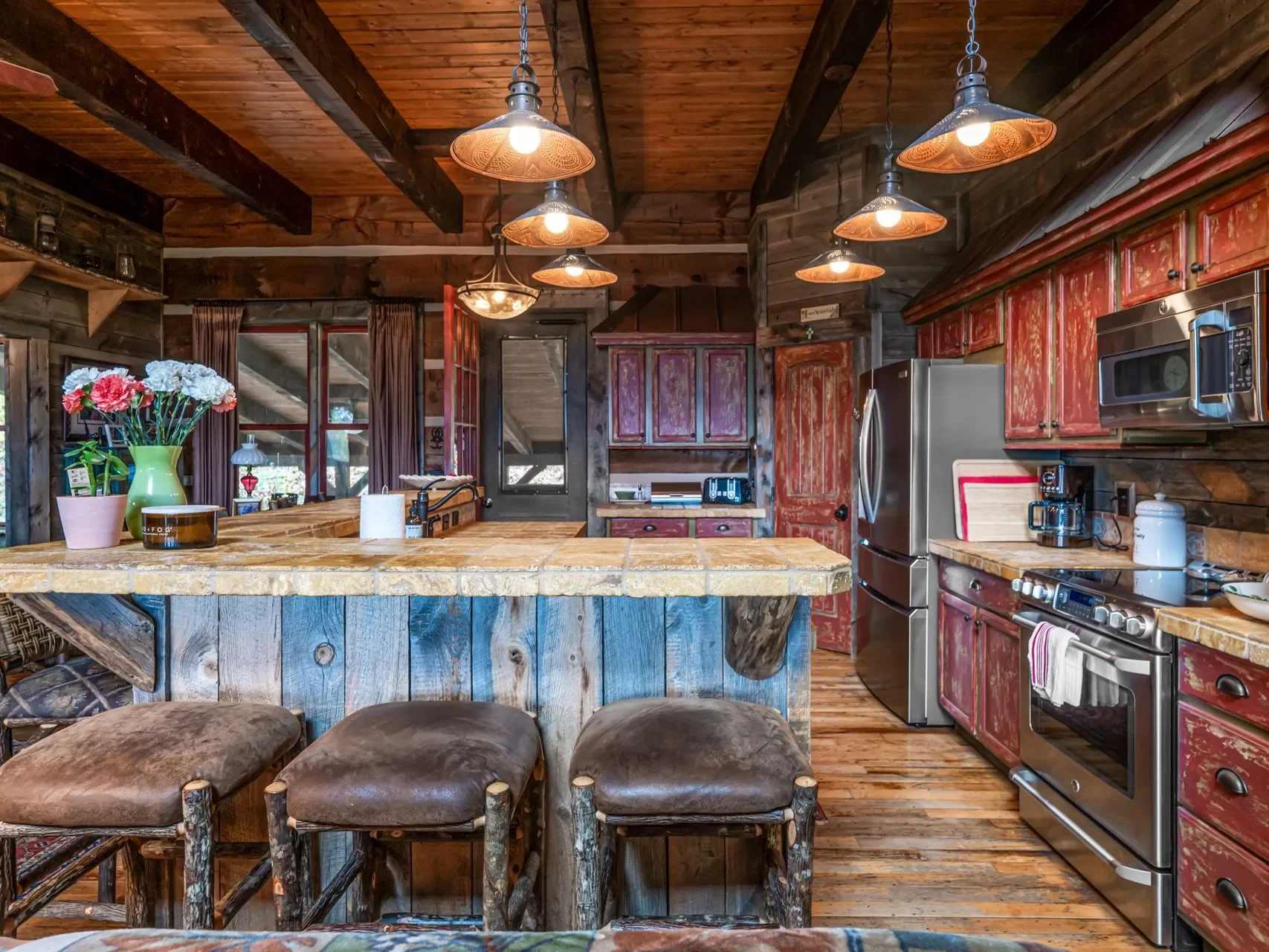 234 Historic Oak, Waynesville, NC, 28785, USA, Waynesville, North Carolina, United States. - Photo 11