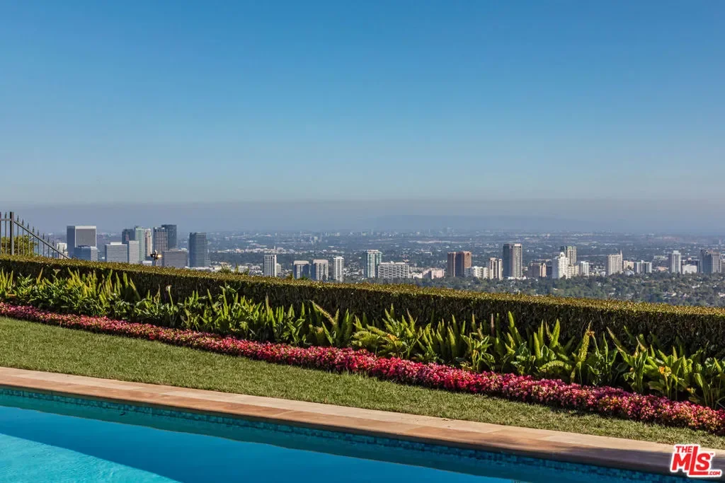 1309 Davies Drive, Beverly Hills, California, United States. - Photo 8