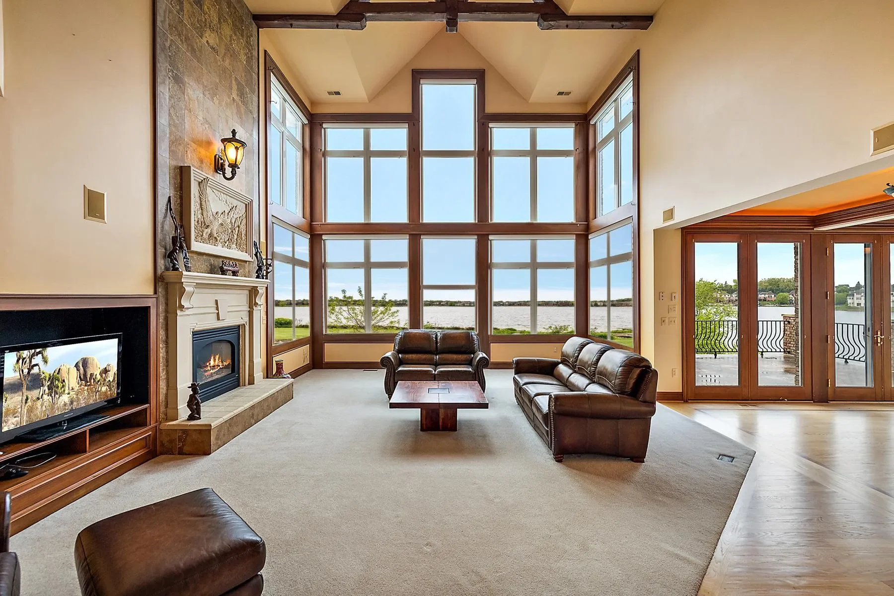 10611 Lighthouse Pointe, Green Oak Twp, MI 48178, South Lyon, Michigan, United States. - Photo 35