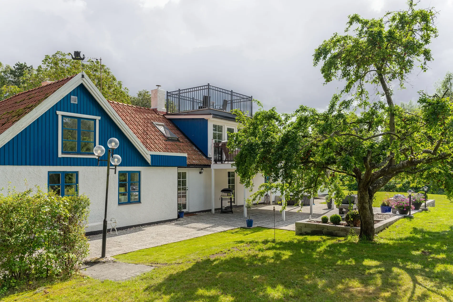 Mossby 172 A & B, Skivarp, M Skivarp, Mossby, Skåne County, Sweden. - Photo 15