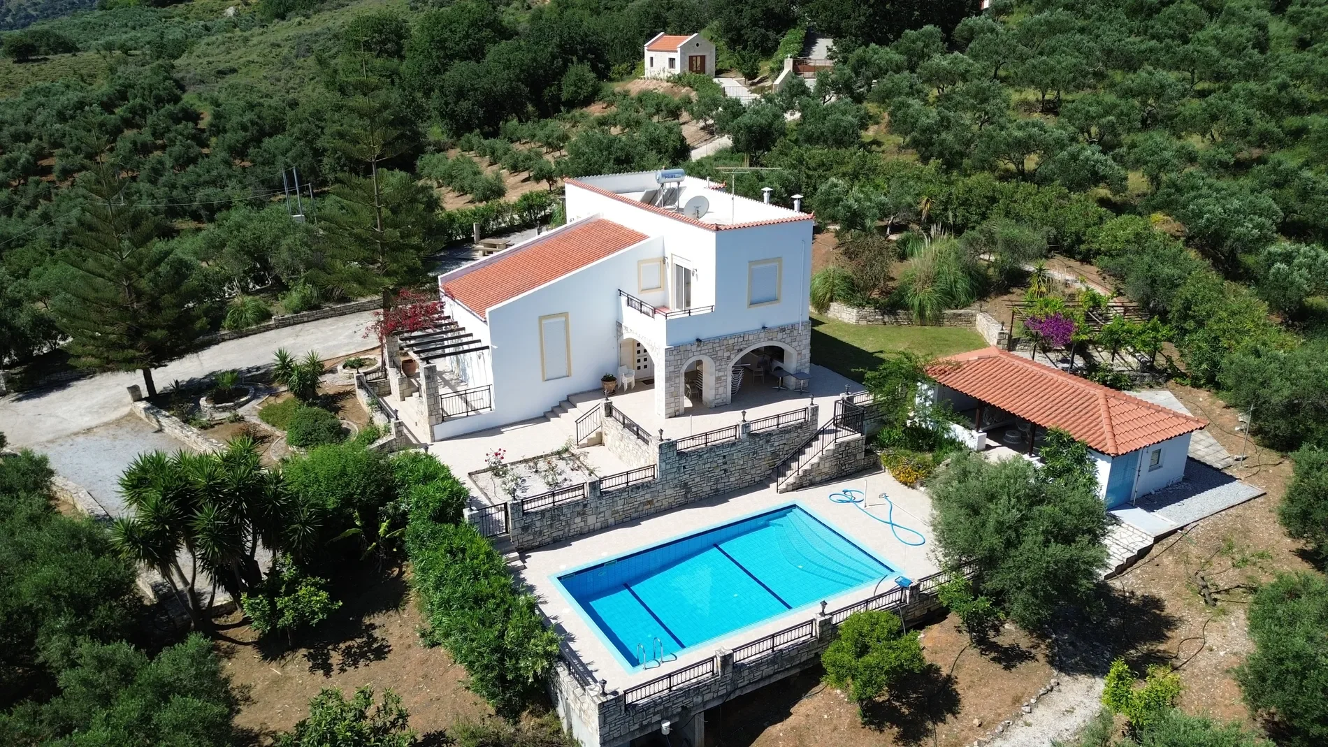 87VC+WR3, Georgioupoli, Greece, Apokoronas, Greece. - Photo 18