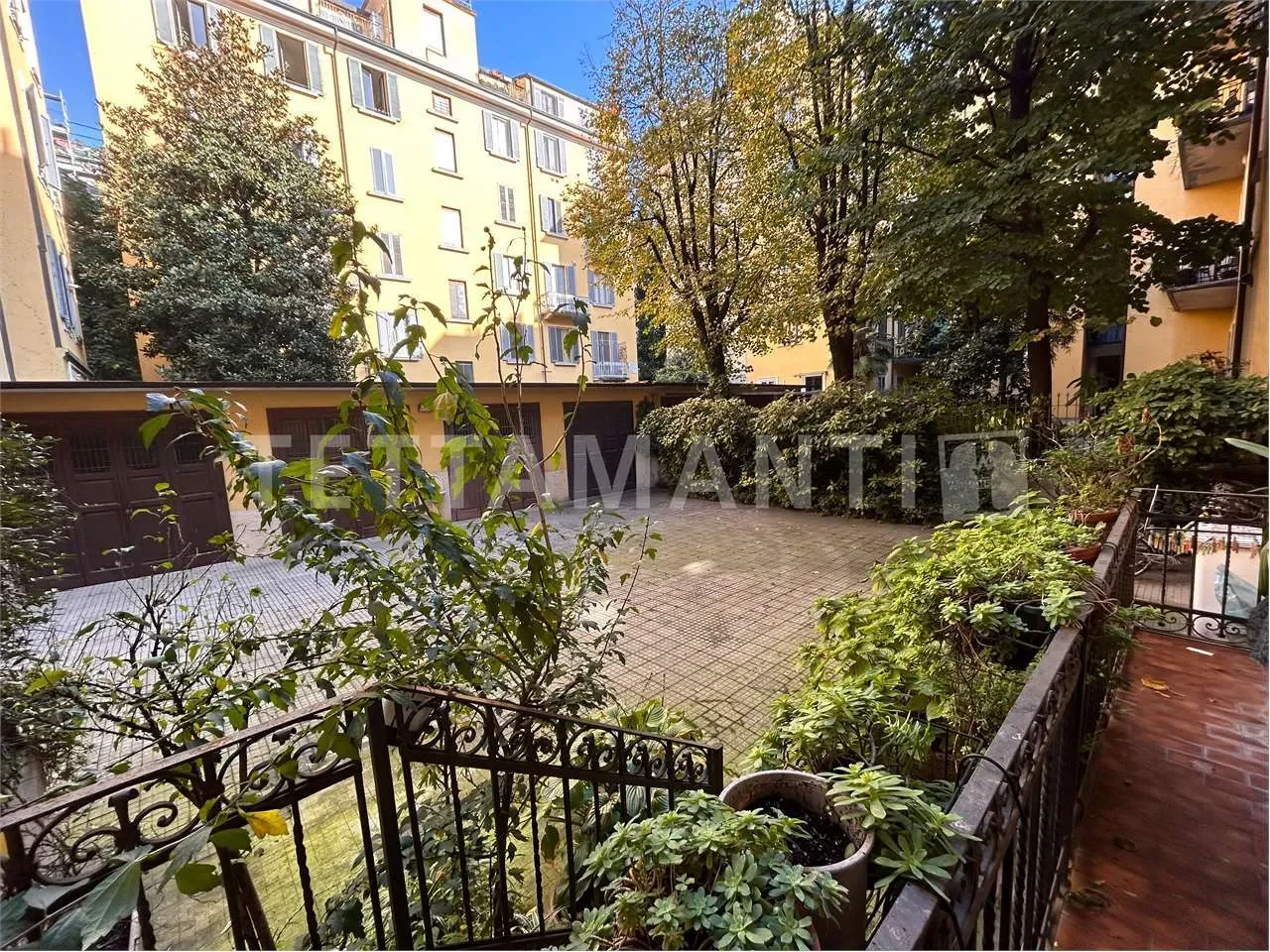 Milan, Lombardy, Italy. - Photo 21