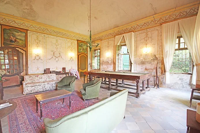 10090 Sciolze, Metropolitan City of Turin, Italy, Sciolze, Piedmont, Italy. - Photo 17