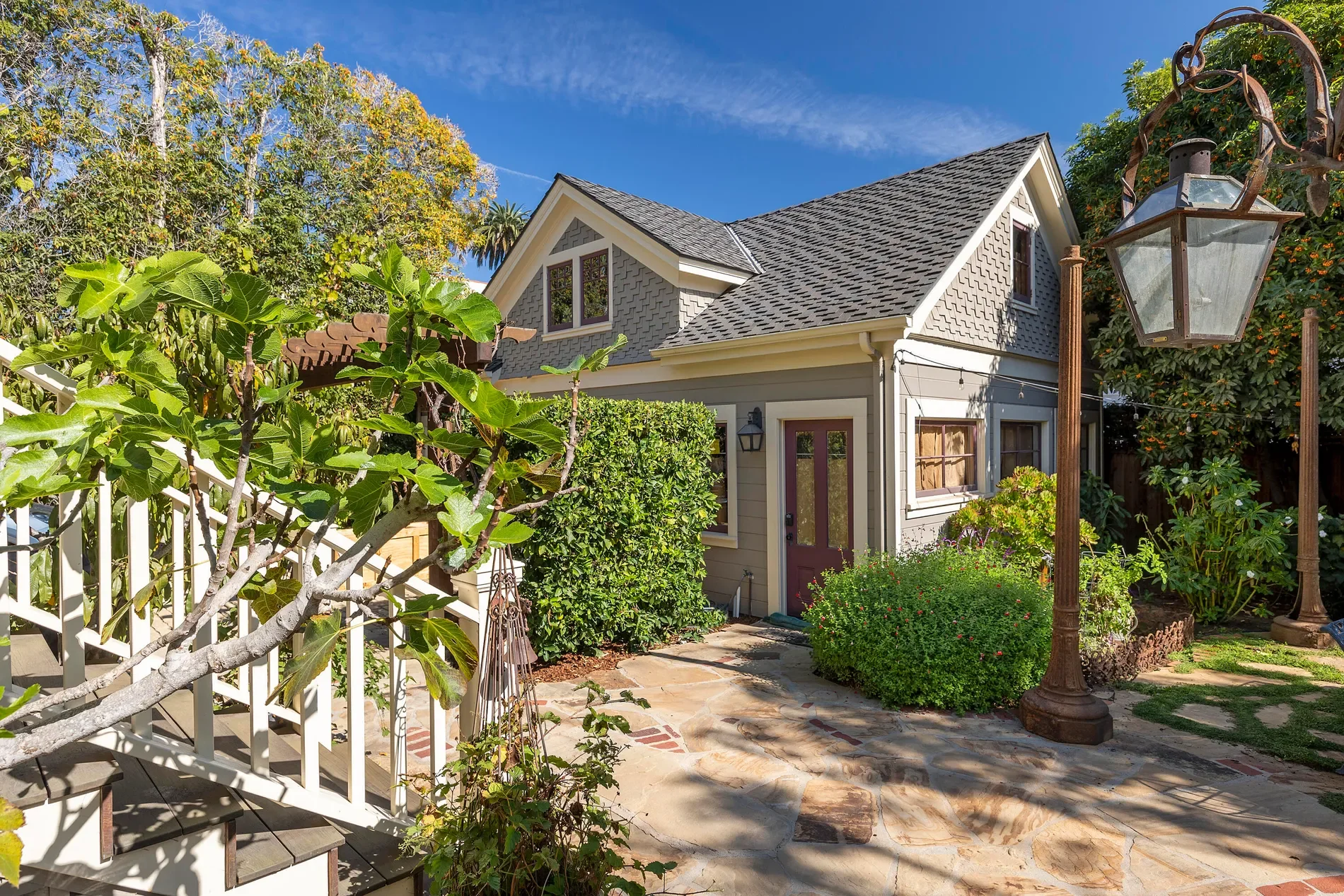 118 E Islay Street, Santa Barbara, California, United States. - Photo 8