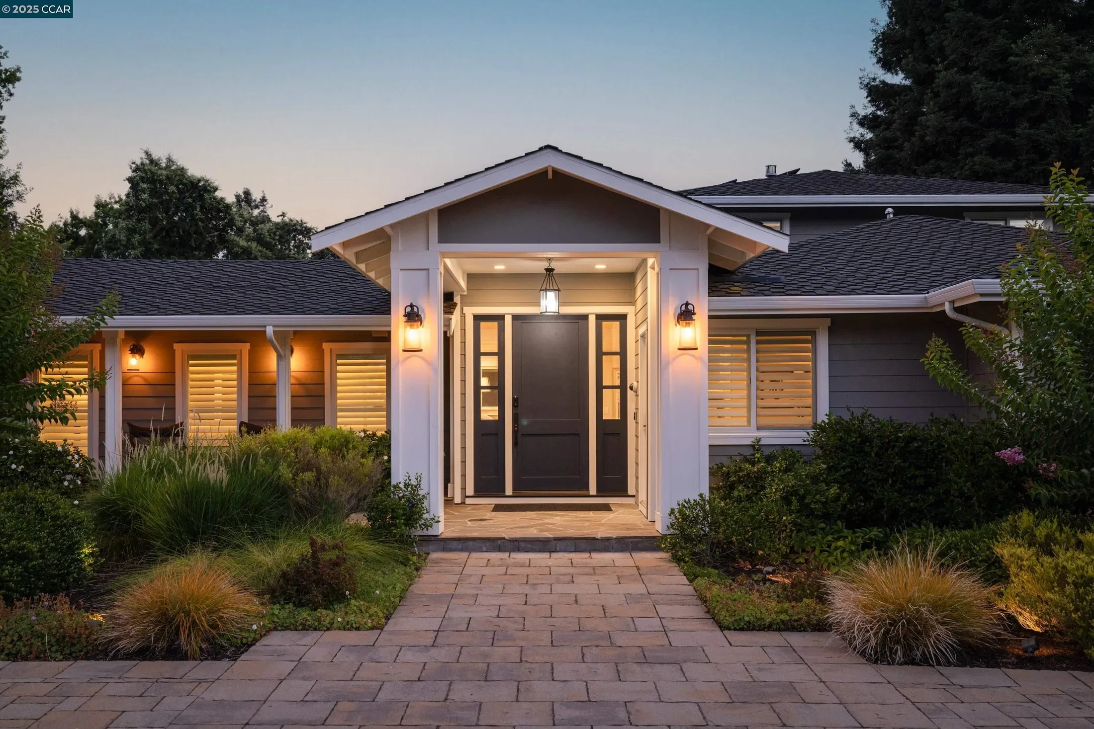 125 El Dorado Ave, Danville, California, United States. - Photo 24