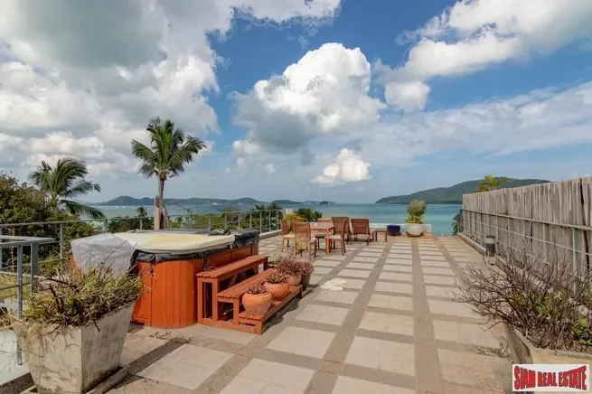 Phuket,, Rawai, Phuket, Thailand. - Photo 17