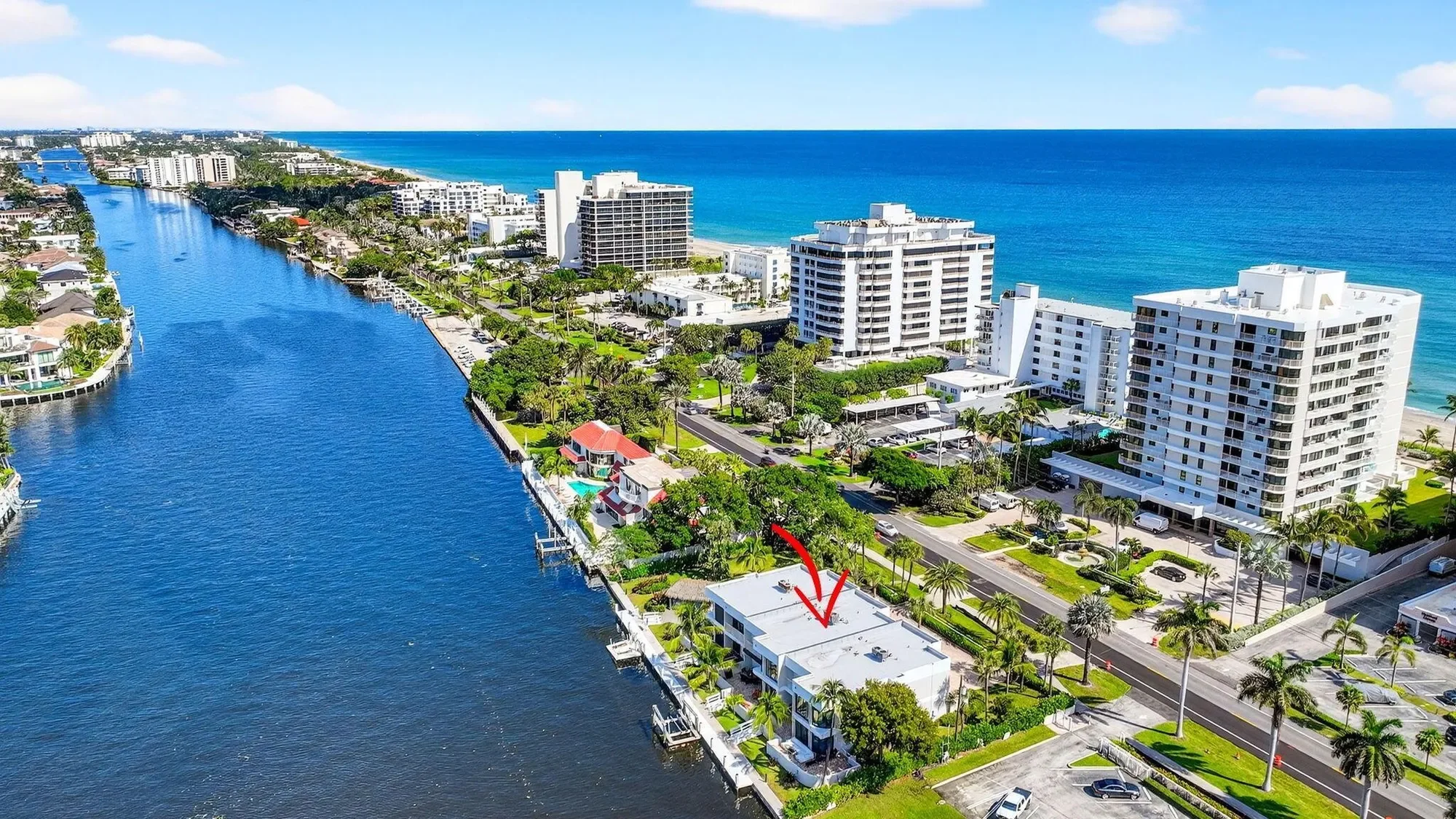 2914 S Ocean Boulevard, Boca Raton, Florida, United States. - Photo 28
