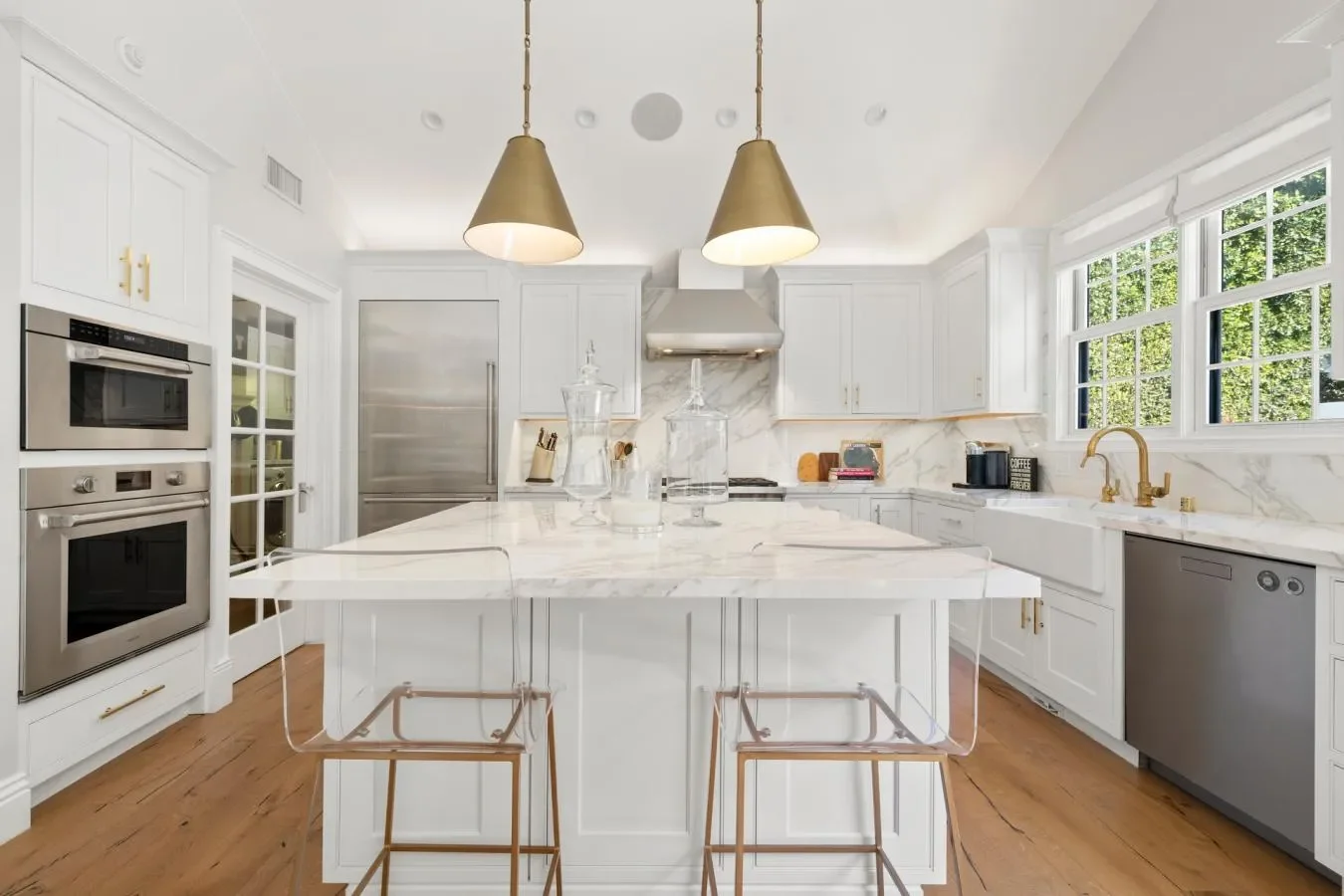 1960 Coldwater Canyon Dr, Beverly Hills, California, United States. - Photo 20