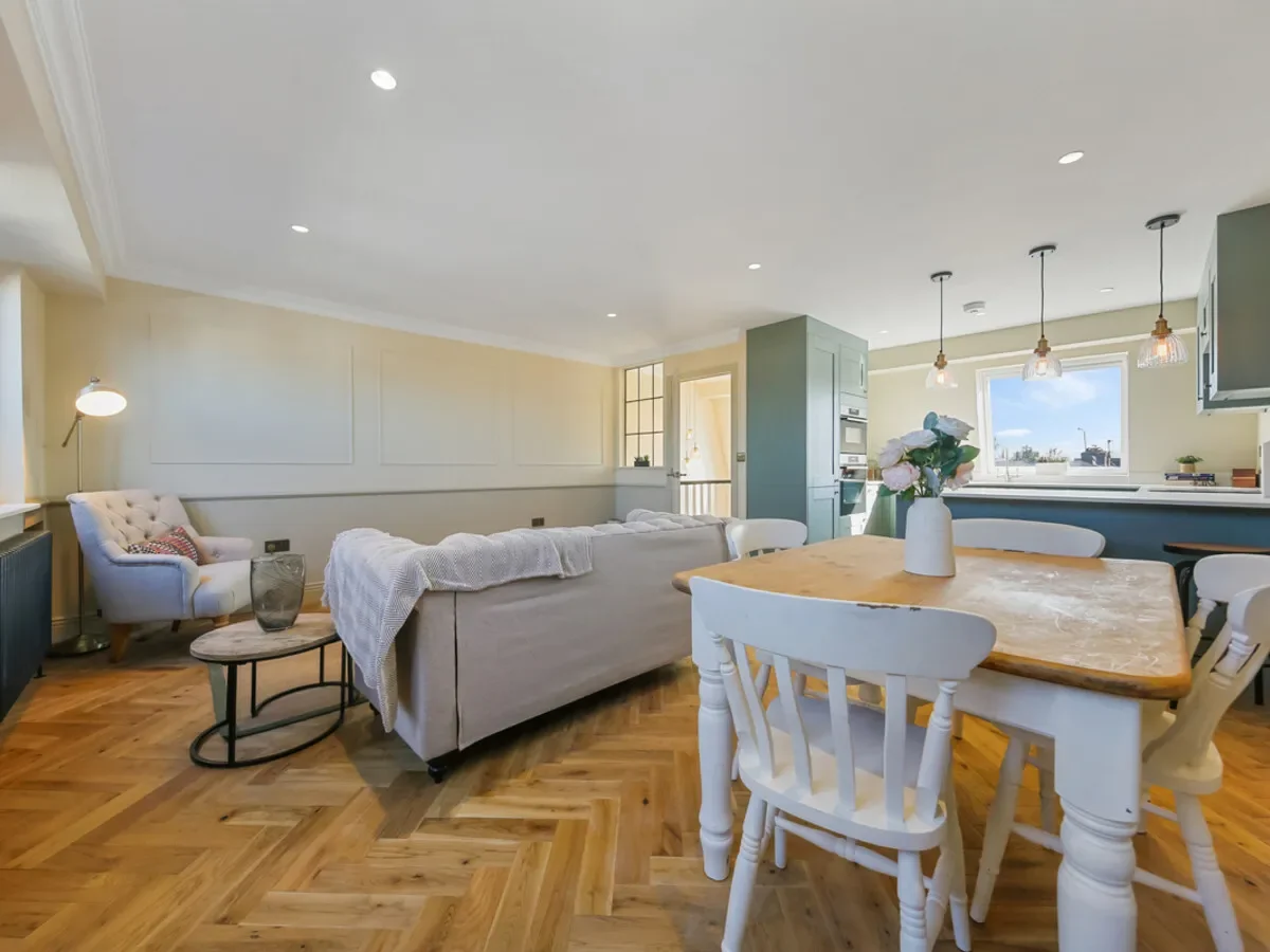 Portnall Road, London, W9, London, England, United Kingdom. - Photo 18