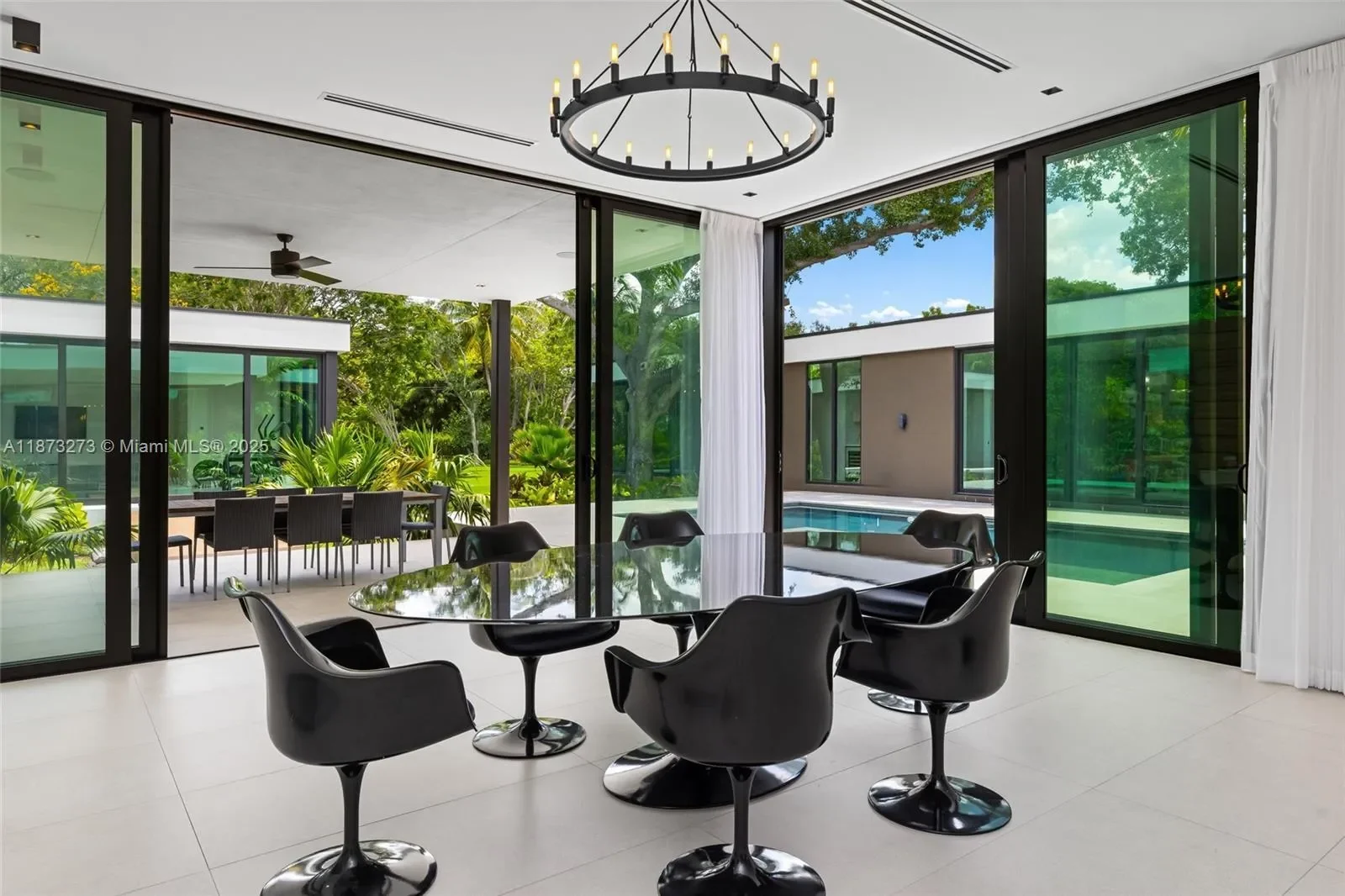 12100 SW 79th Ave, Coral Gables, Florida, United States. - Photo 19