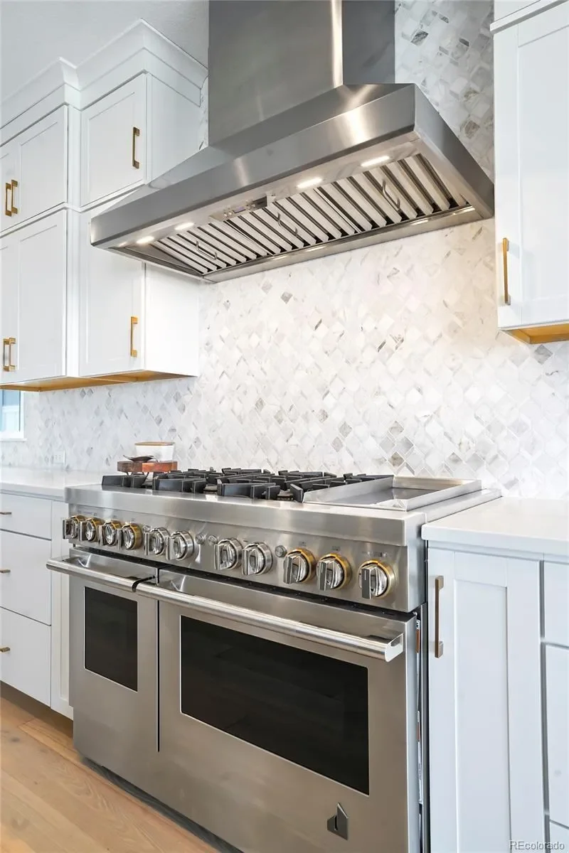 6955 Sunstrand Court, Castle Rock, Colorado, United States. - Photo 3