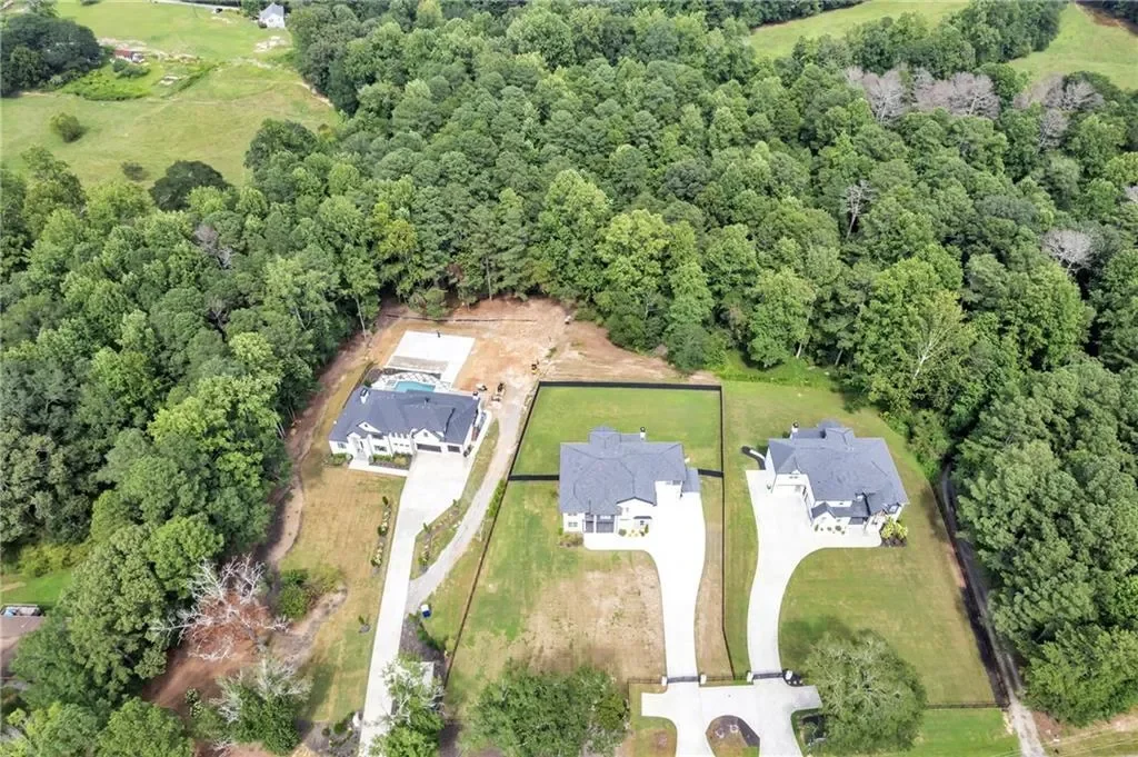 3671 Hamilton Mill Road, Buford, Georgia, United States. - Photo 86