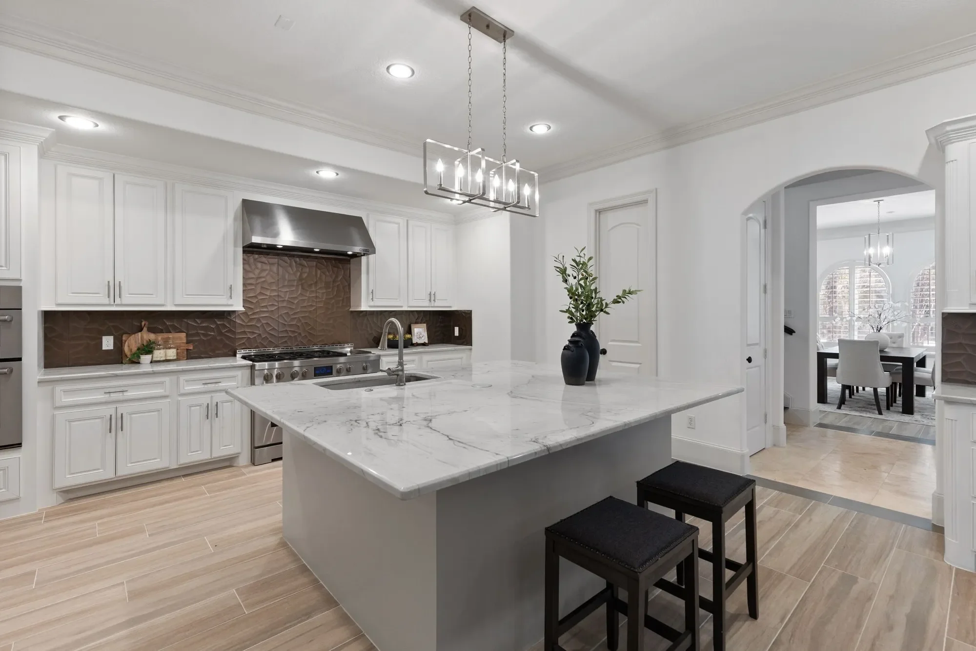 27502 Whispering Maple Way, Spring, TX 77386, Spring, Texas, United States. - Photo 11