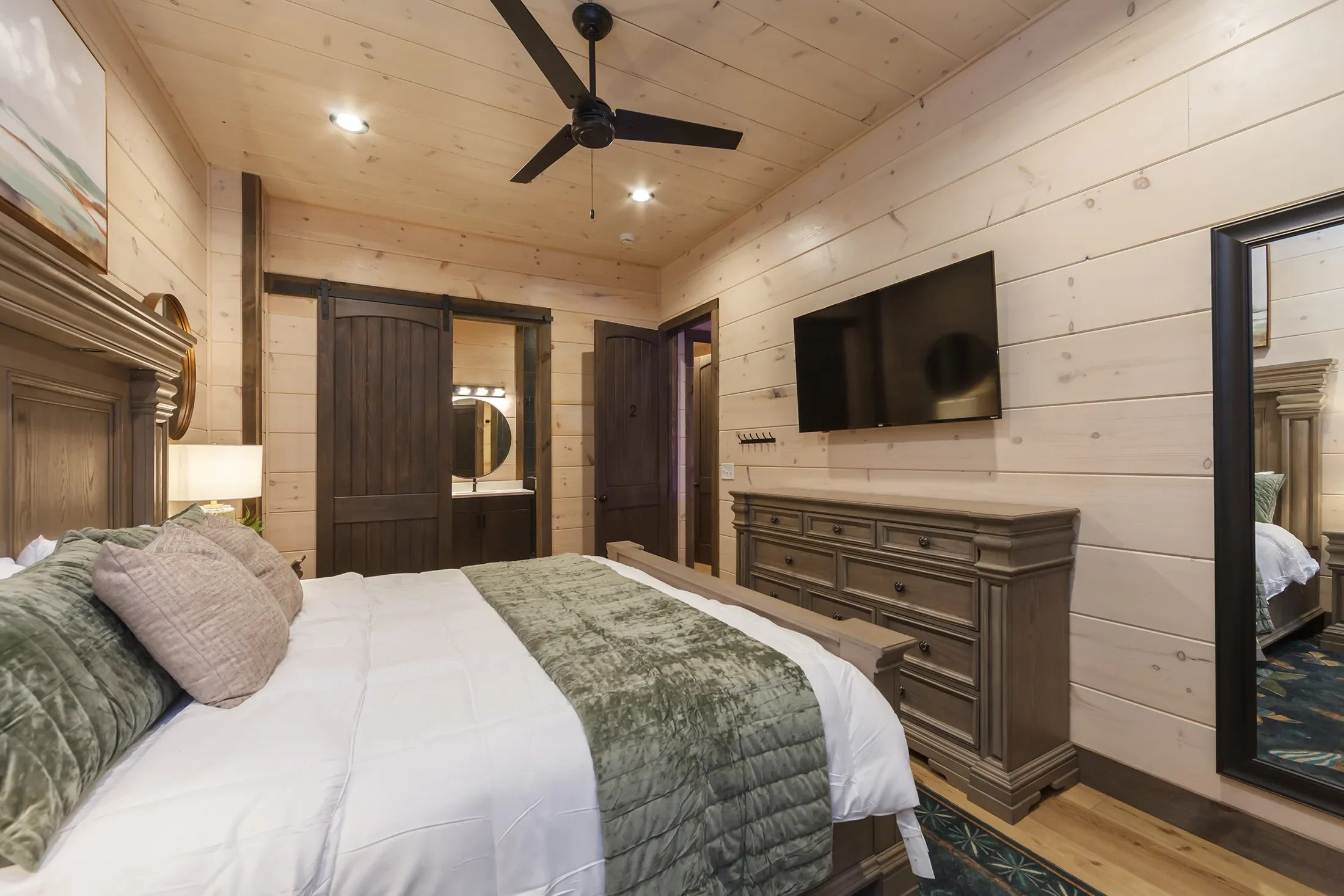 1843 Wild Briar Trail, John Sevier, TN 37876, Sevierville, Tennessee, United States. - Photo 48