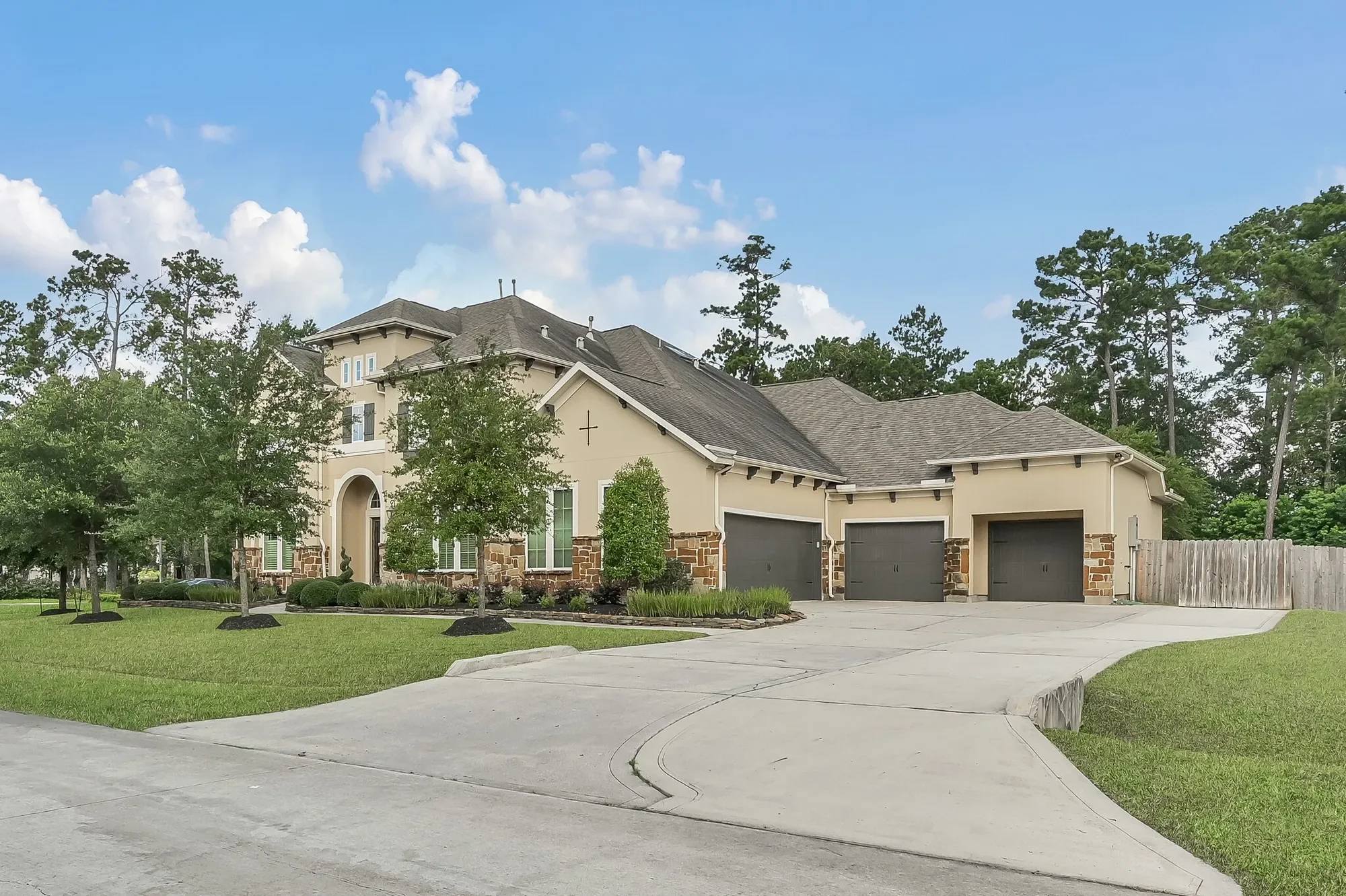 3403 Wooded Lane, Conroe, TX 77301, Conroe, Texas, United States. - Photo 30
