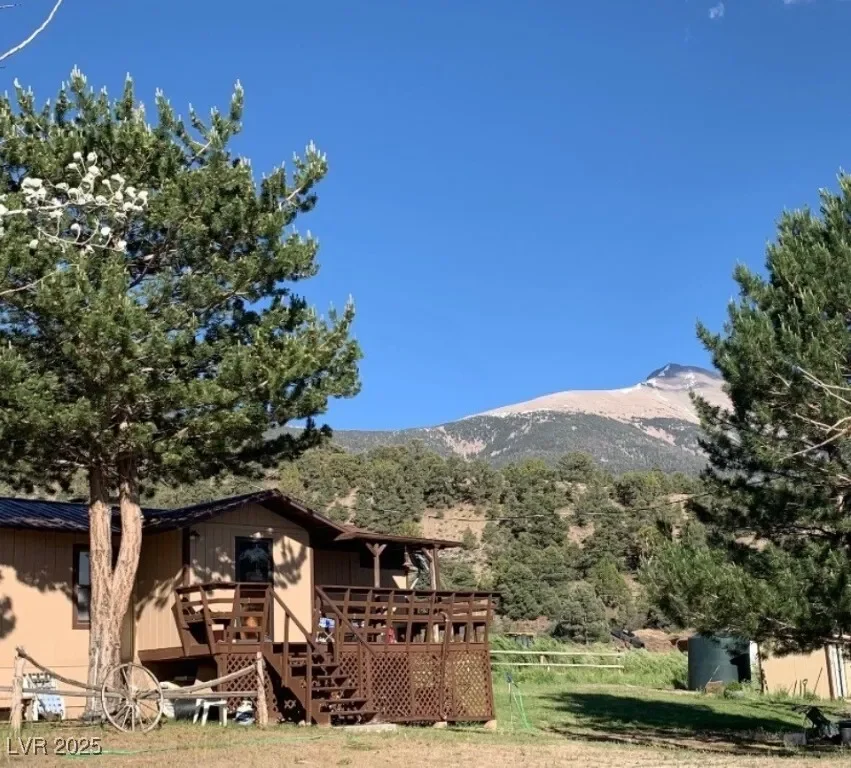 13300 Willard Creek Ranch Road, Osceola, Nevada, United States. - Photo 6