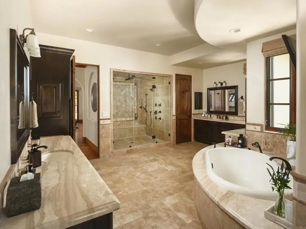7808 Santaluz Inlet, Rancho Santa Fe, California, United States. - Photo 12