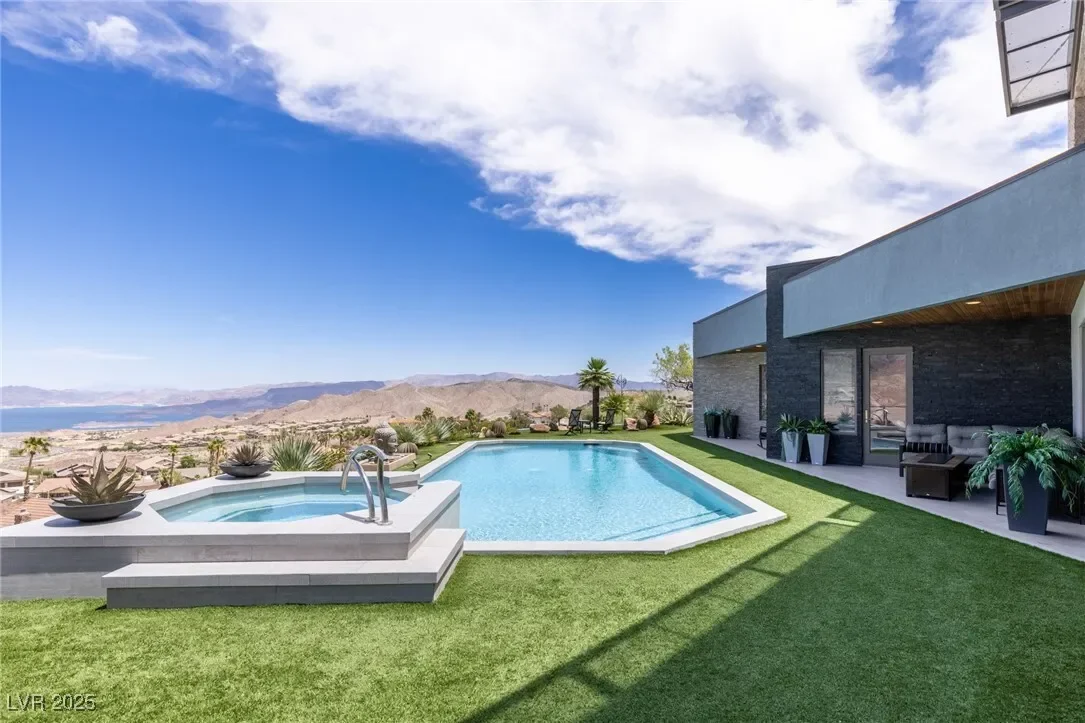 1315 Alpine Drive, Boulder City, Nevada, United States. - Photo 63