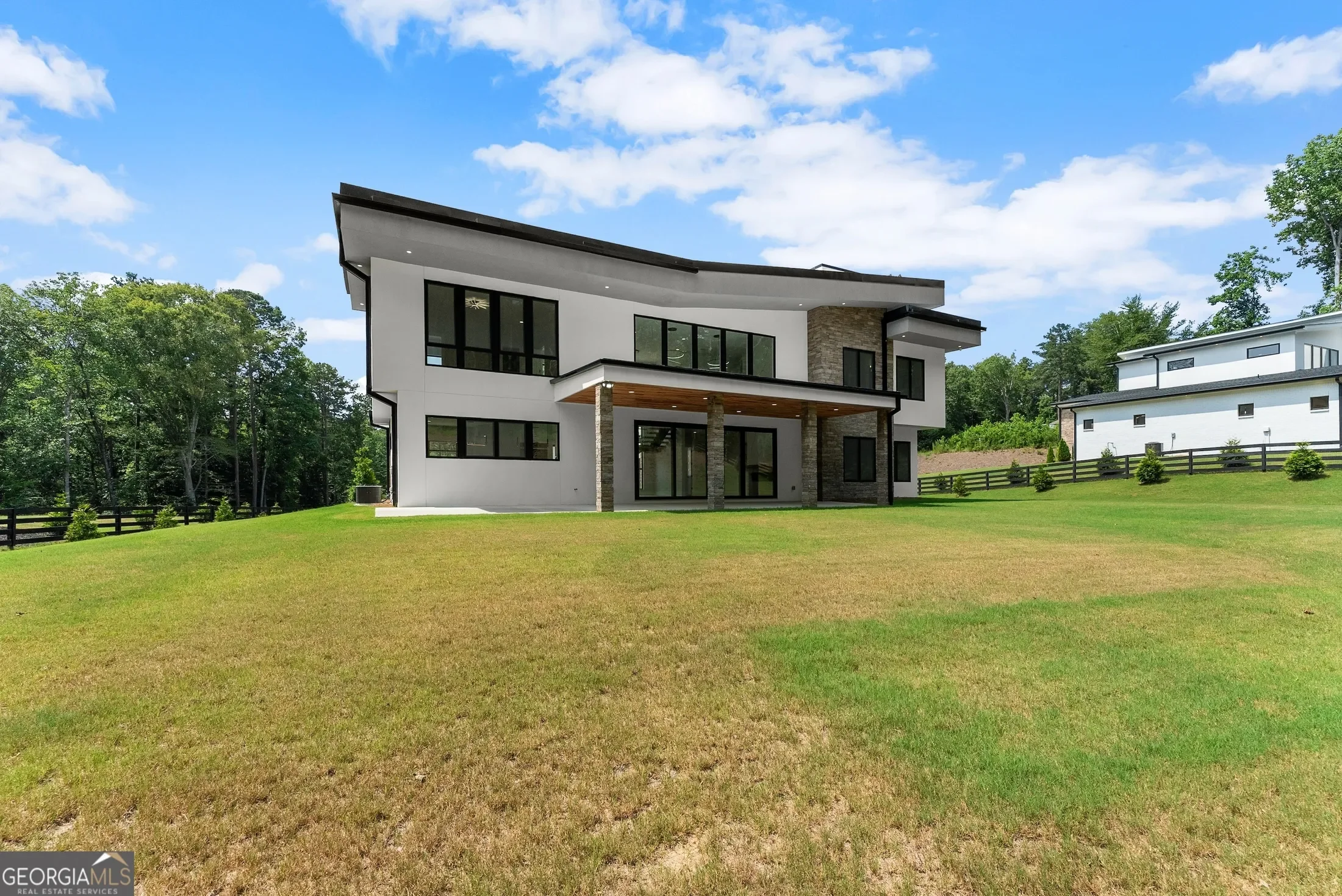 Hoschton, Georgia, United States. - Photo 46