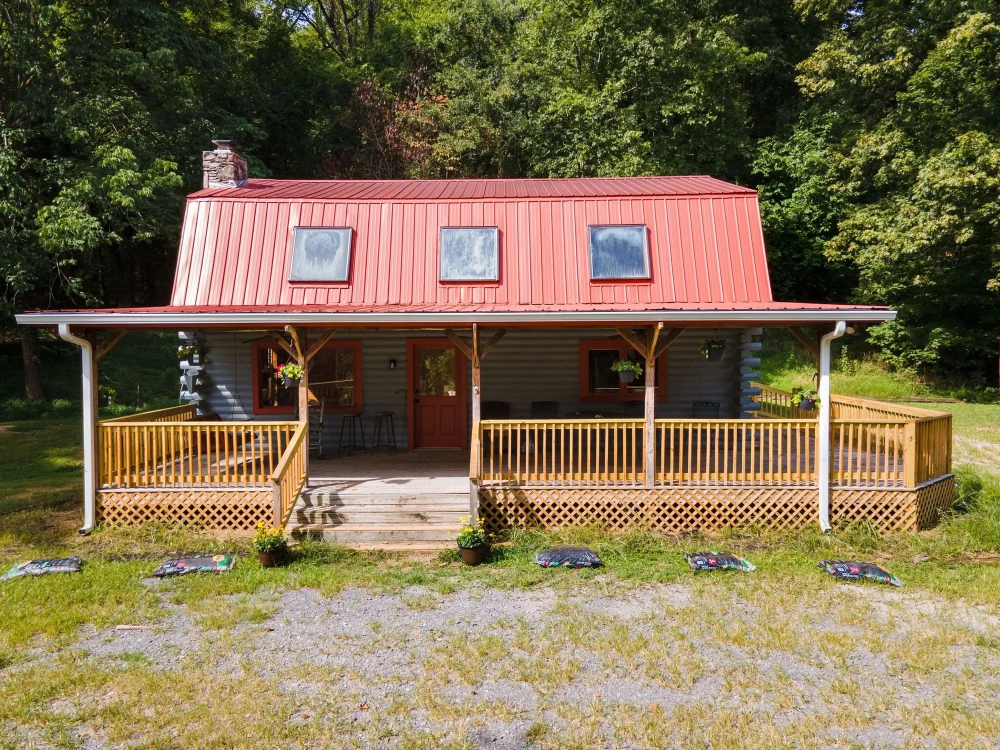 6341 McDaniel Rd, College Grove, TN, 37046, USA, College Grove, Tennessee, United States. - Photo 19