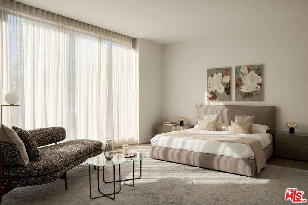 9900 S Santa Monica Boulevard 2D, Beverly Hills, California, United States. - Photo 6