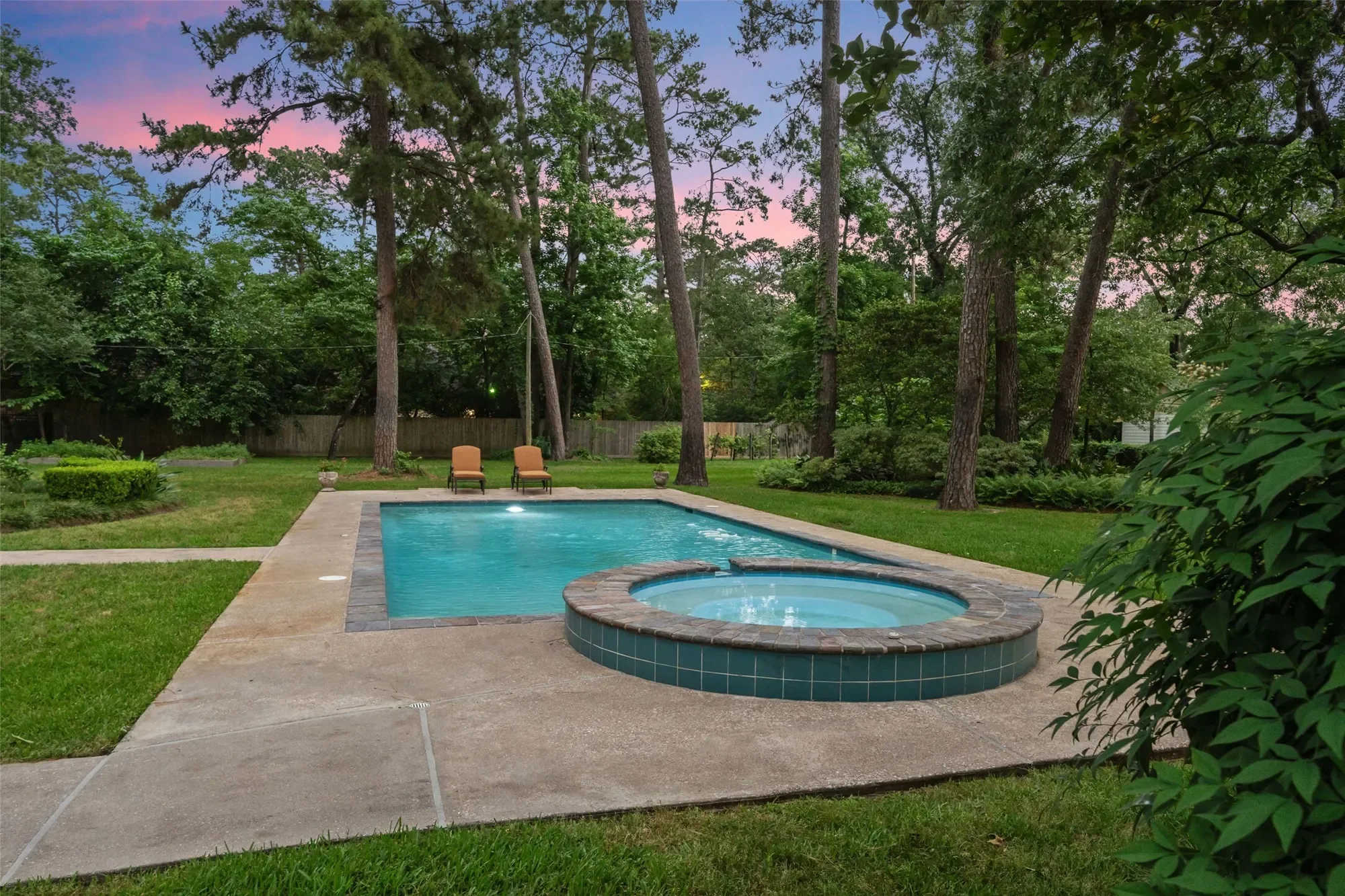 1710 Magnolia Lane, Kingwood, TX 77339, Houston, Texas, United States. - Photo 28