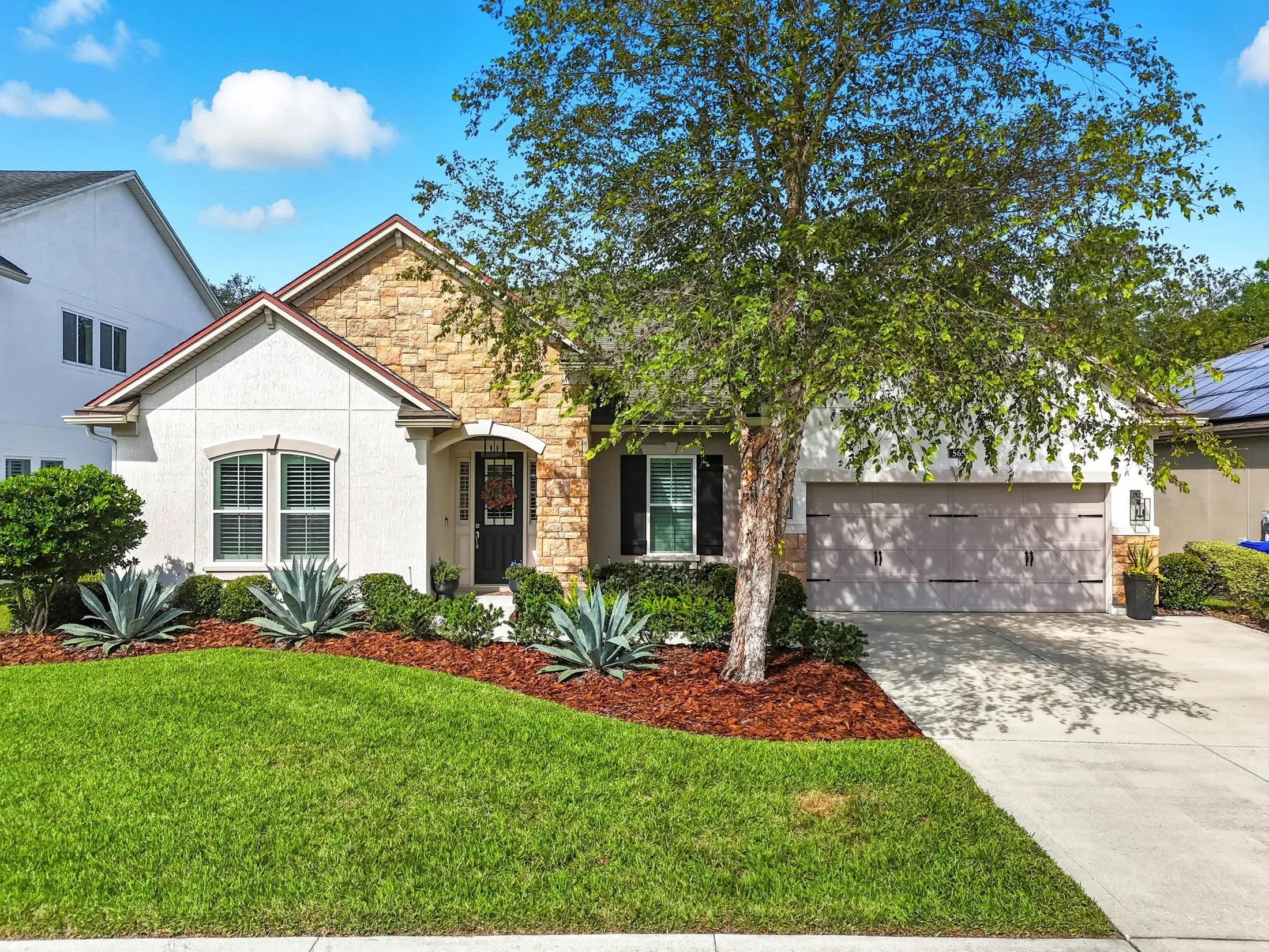 565 Southern Oak Drive , Ponte Vedra, FL 32081, Jacksonville, Florida, United States. - Photo 48