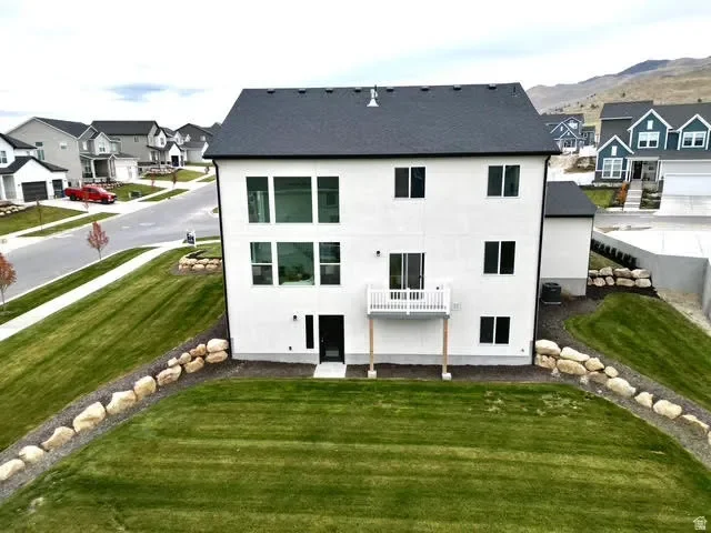 1002 W NETLEAF ST 126, Saratoga Springs, Utah, United States. - Photo 3