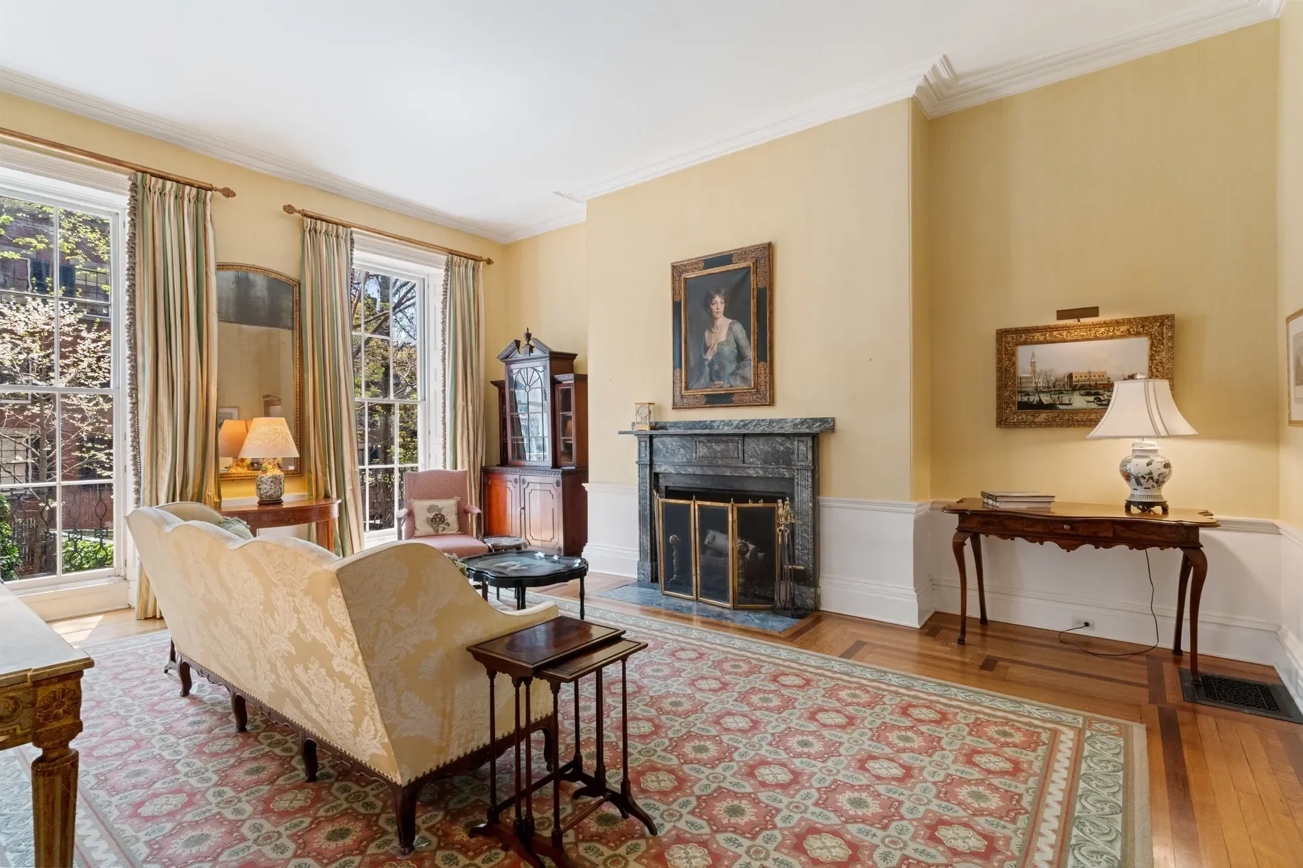 90 Mount Vernon St, Boston, MA 02108, Boston, Massachusetts, United States. - Hero Image