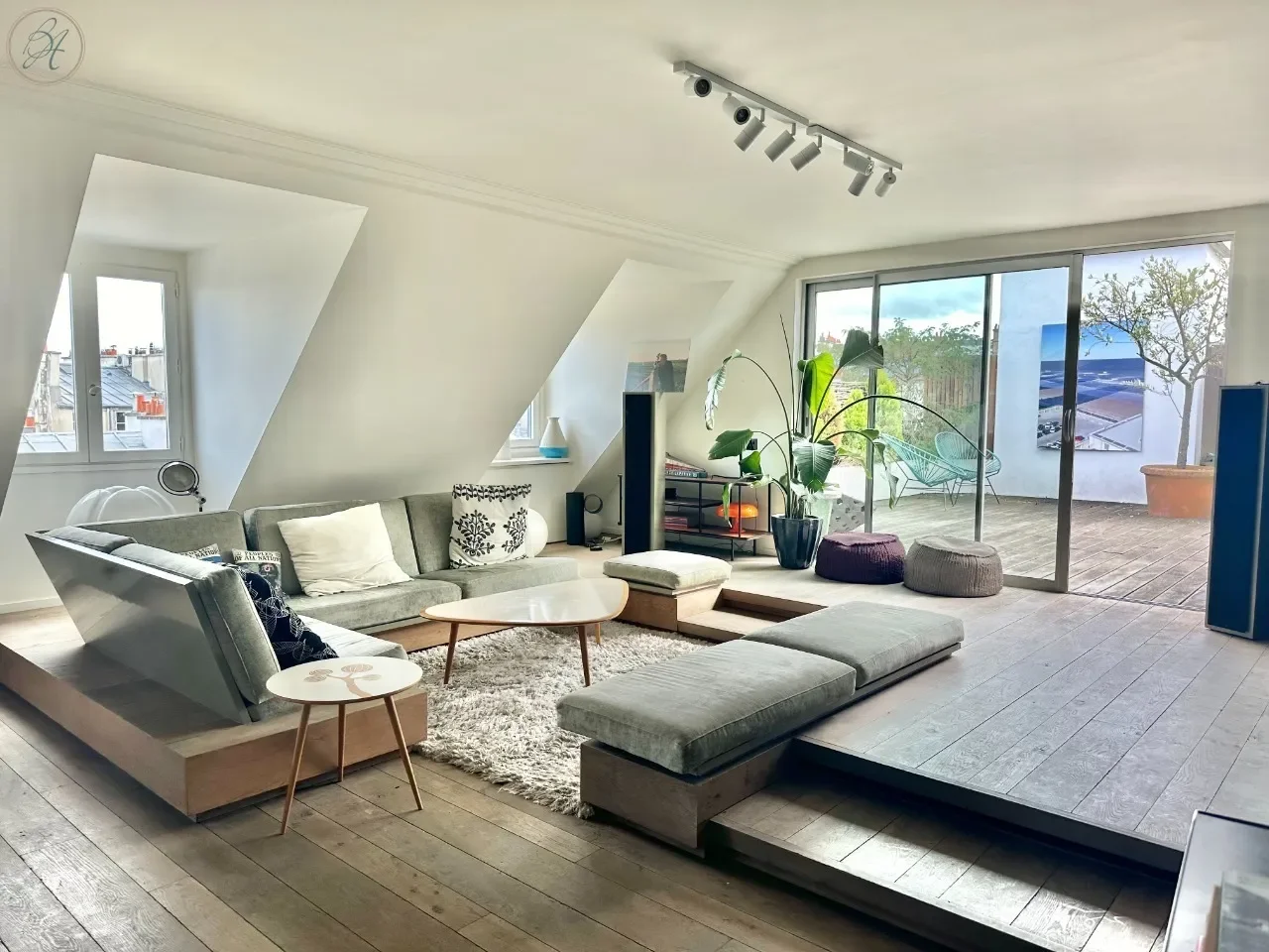 Paris, Île-de-France, France. - Photo 6