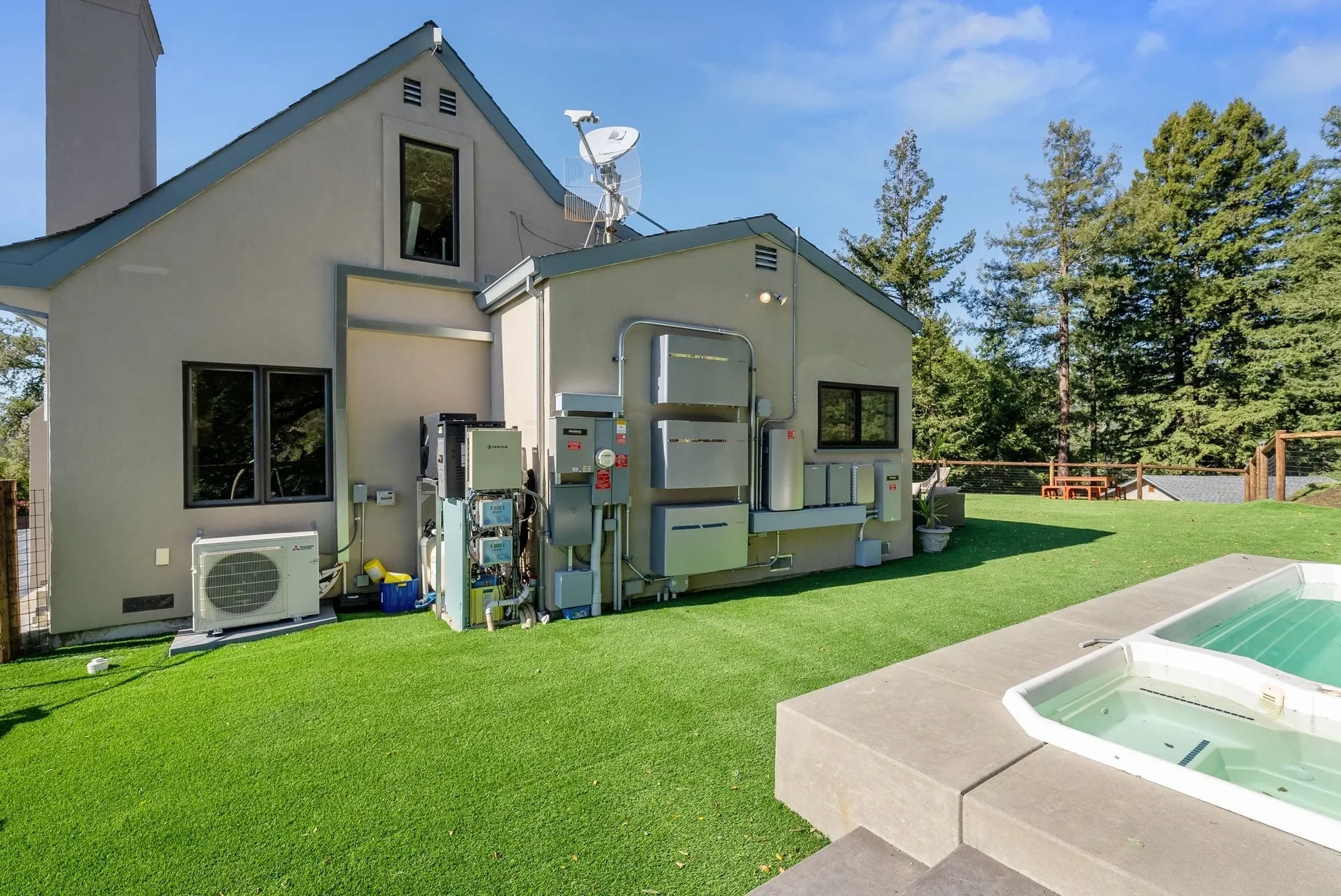 15220 Upper Ellen Road , Los Gatos, CA 95033, Los Gatos, California, United States. - Photo 48
