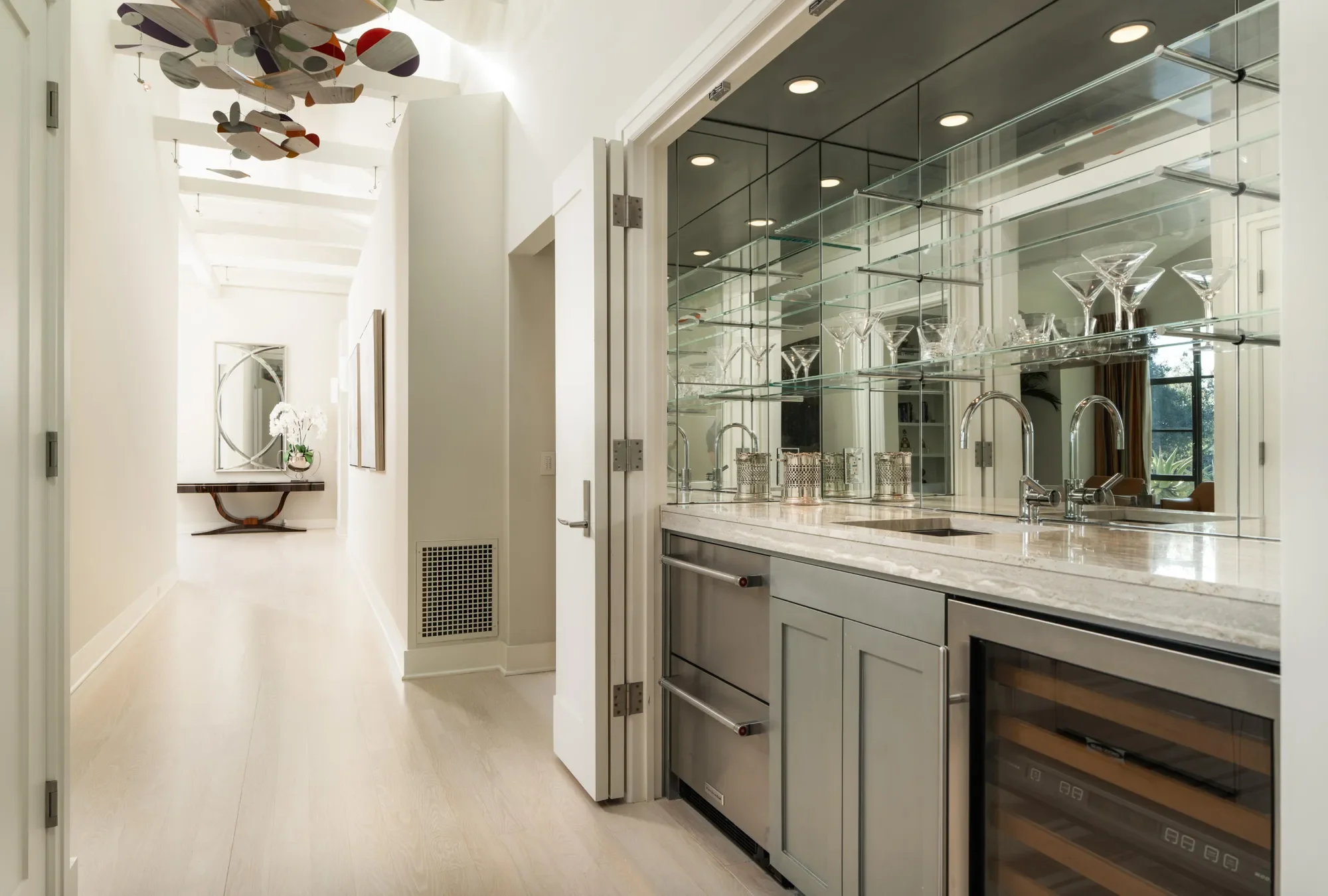 796 Hot Springs Road, Montecito, California, United States. - Photo 10