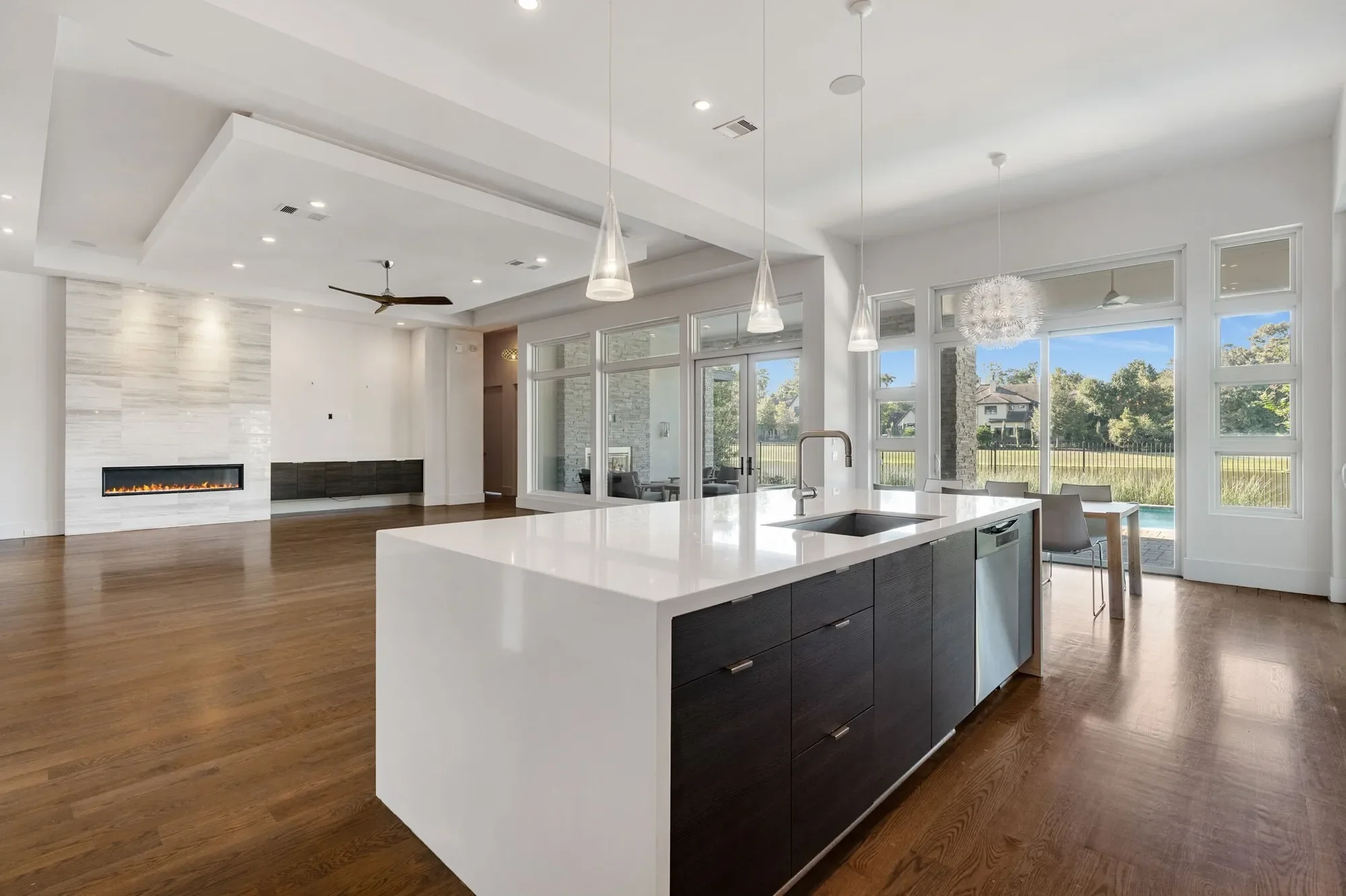 18 Pronghorn Place, The Woodlands, TX 77389, The Woodlands, Texas, United States. - Photo 12