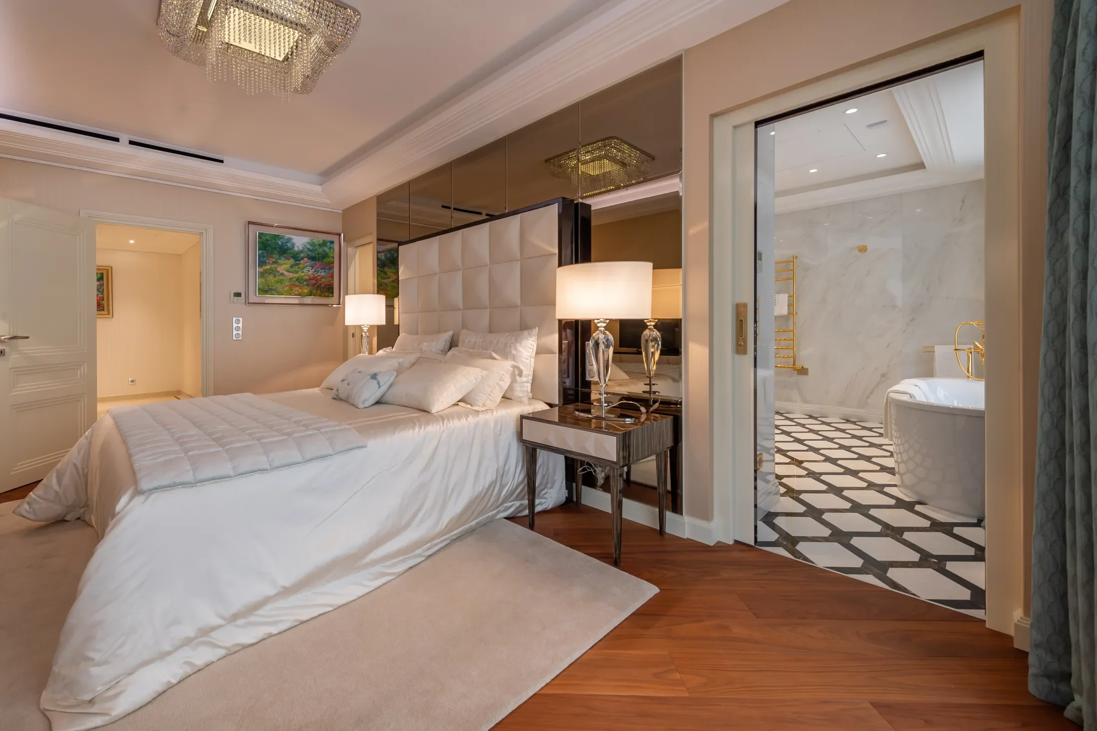 57 Rue Grimaldi, 98000 Monaco, Monaco, Monaco. - Photo 11