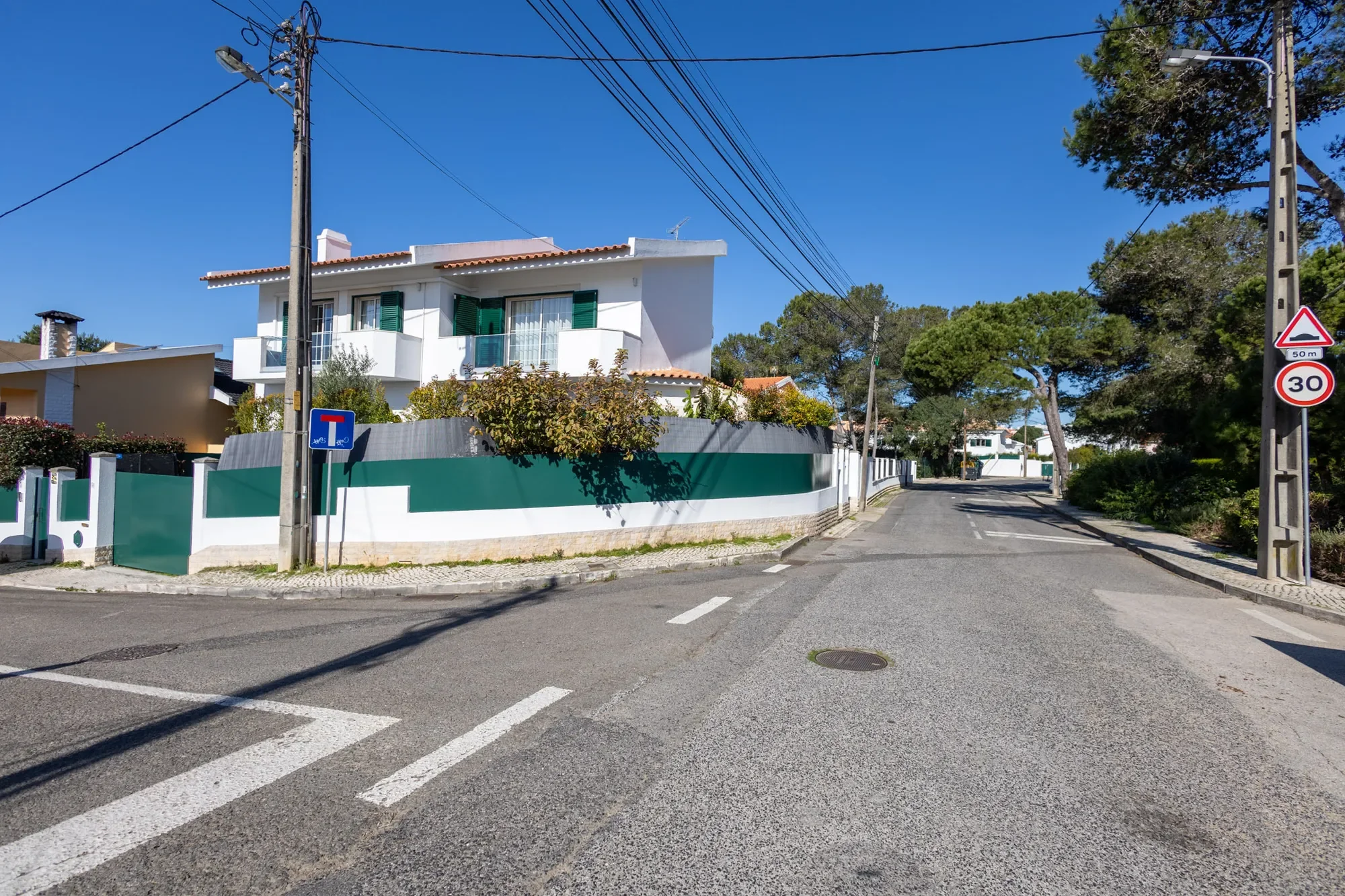 São João do Estoril, 2765 Estoril, Portugal, Estoril, Cascais e Estoril, Lisbon. - Photo 37
