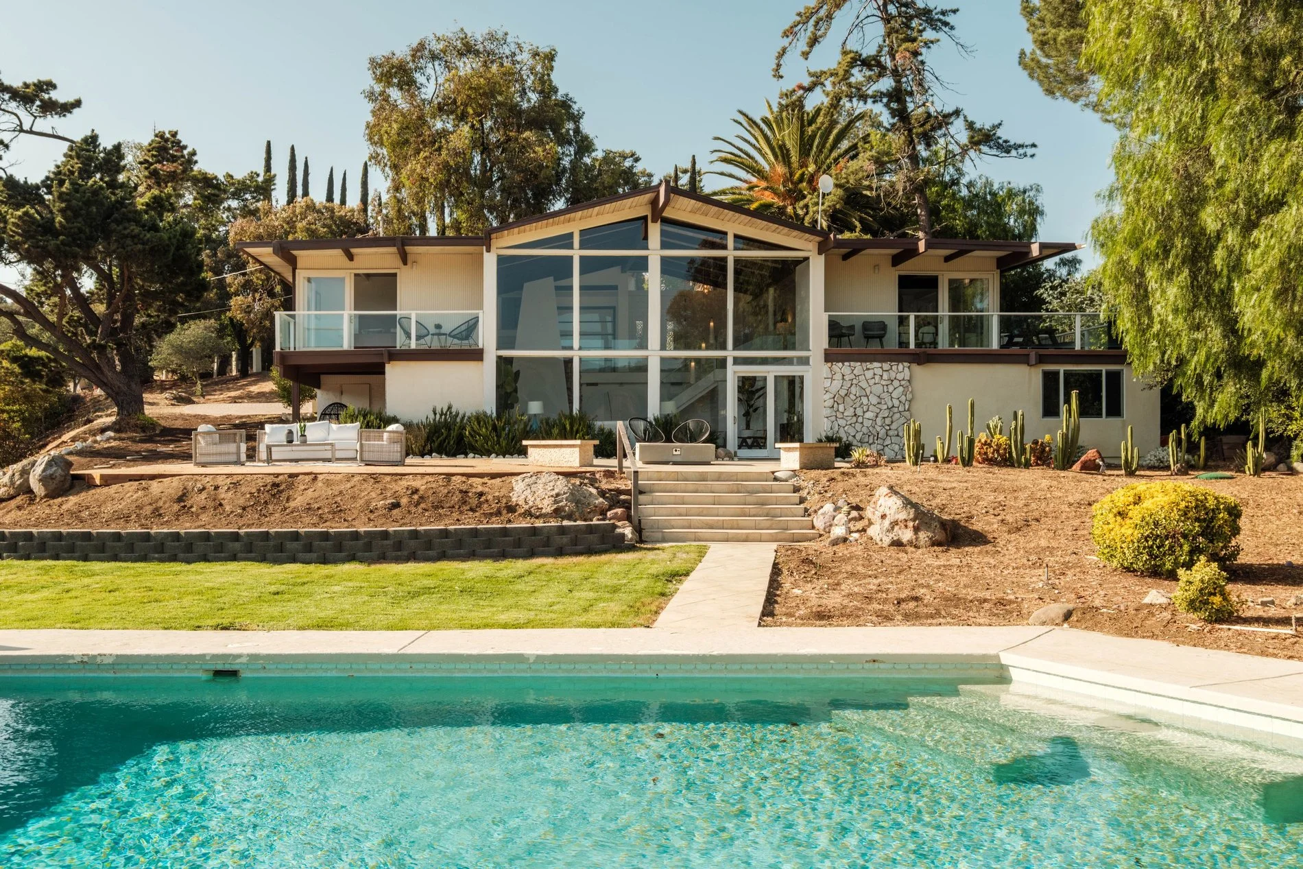 26094 Mulholland Highway , Calabasas, CA 91302, Hidden Hills, California, United States. - Photo 23
