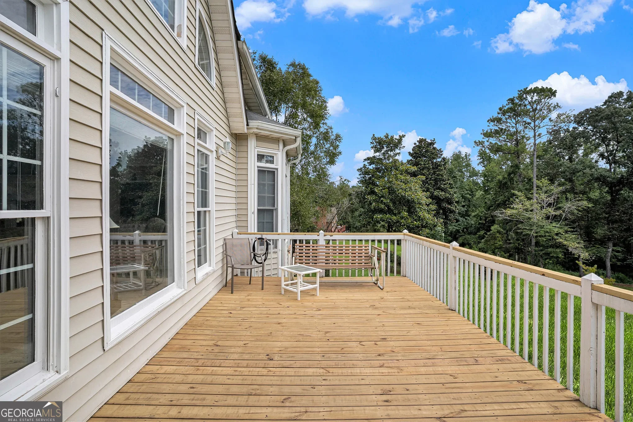 Hampton, Georgia, United States. - Photo 41