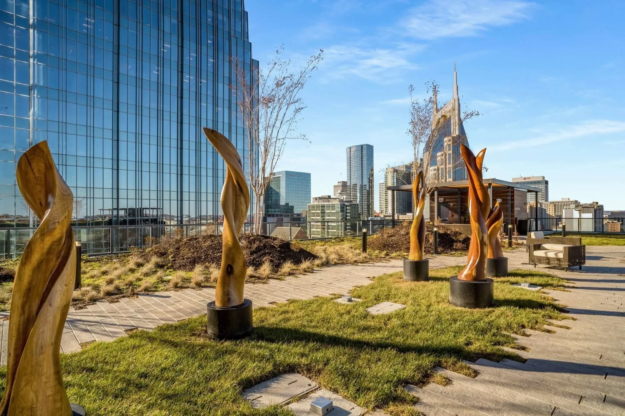 160 2nd Ave S #2205, Nashville, TN 37201, Nashville, Tennessee, United States. - Photo 39