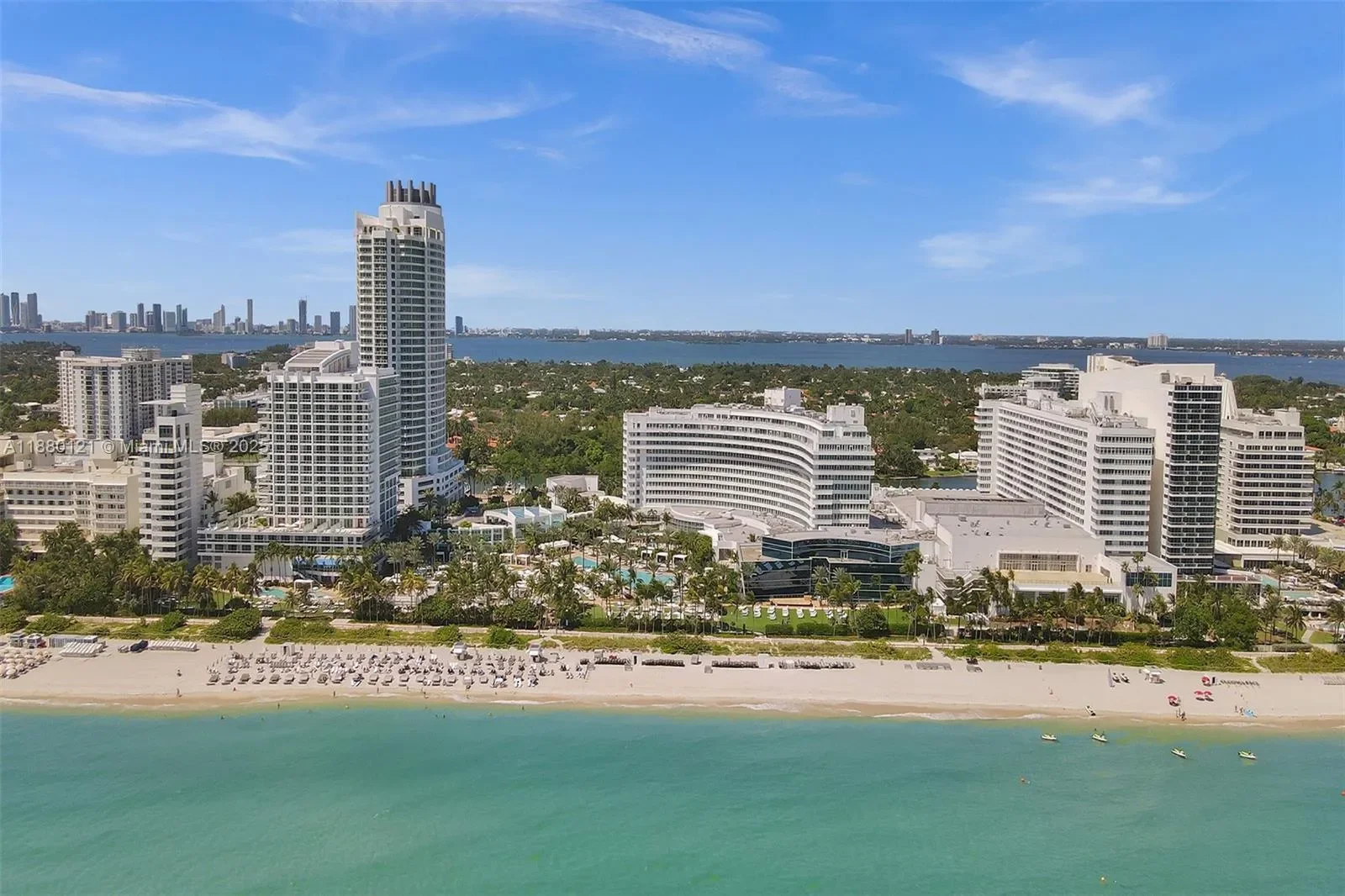4401 Collins Ave 1703, Miami Beach, Florida, United States. - Photo 31