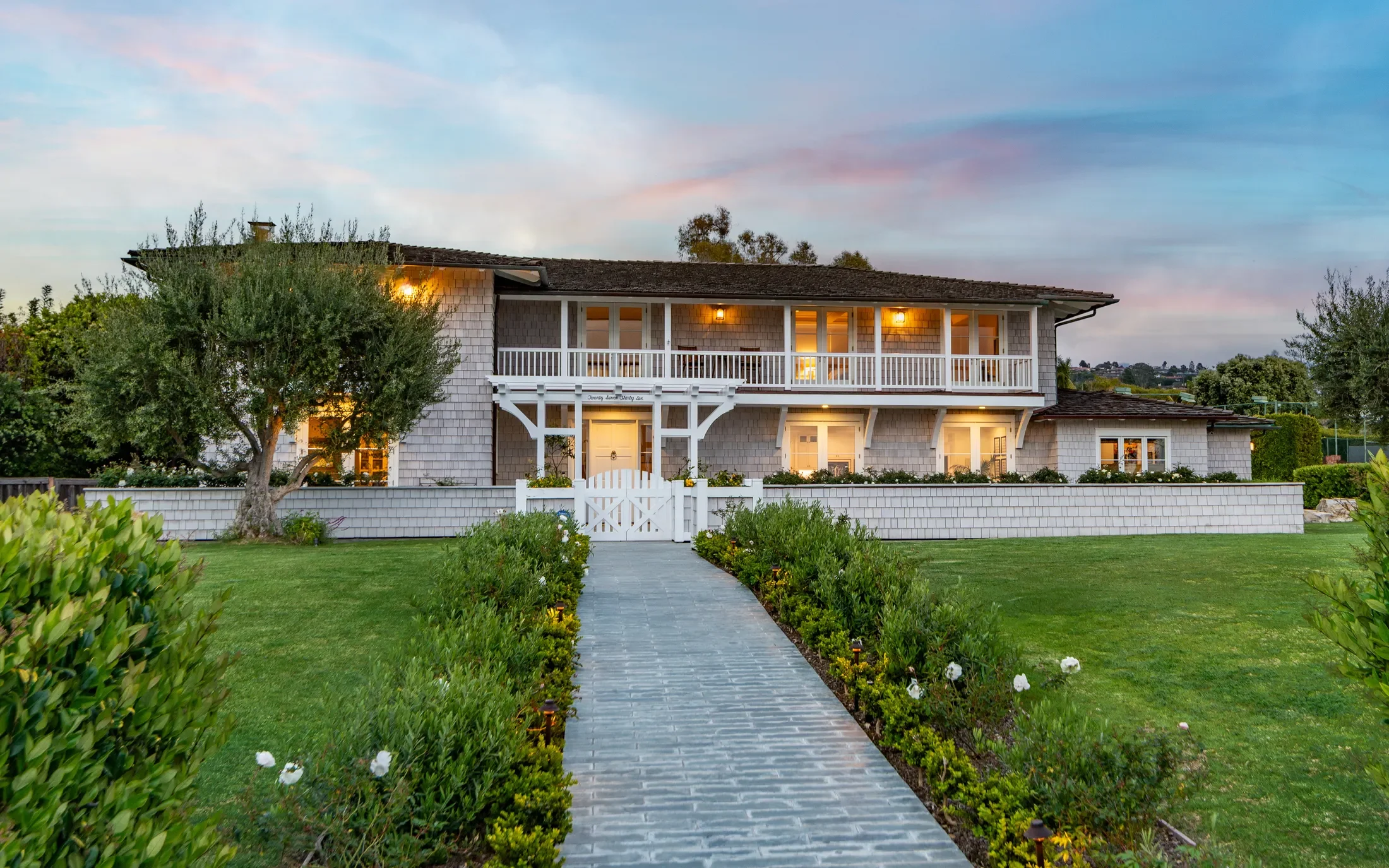 2736 Paseo Del Mar , Palos Verdes Estates, CA 90274, Rolling Hills Estates, California, United States. - Photo 4