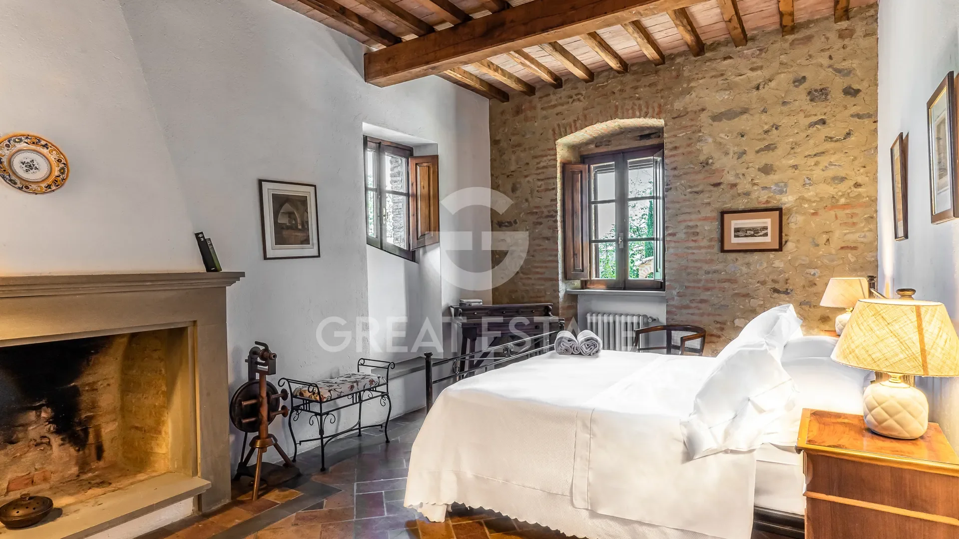 Umbria, Umbertide, Umbria, Italy. - Photo 29